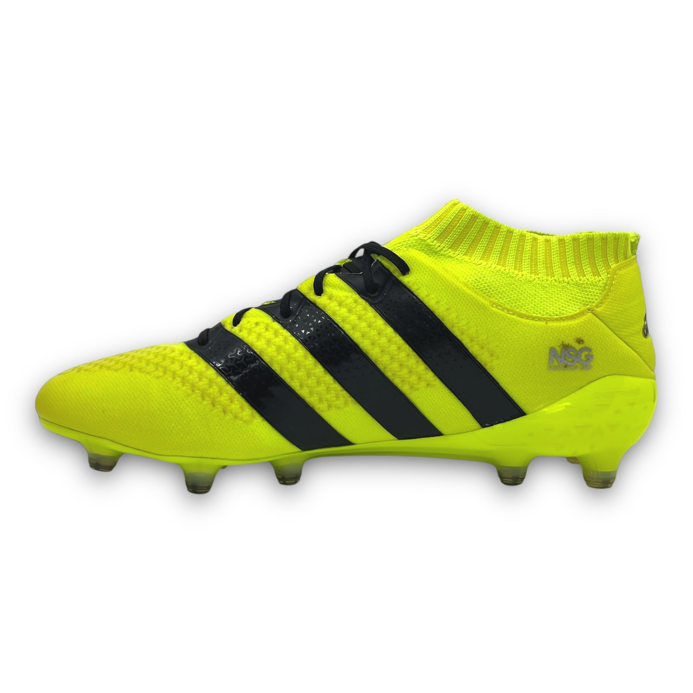 Adidas Ace 16.1 FG/AG Primeknit