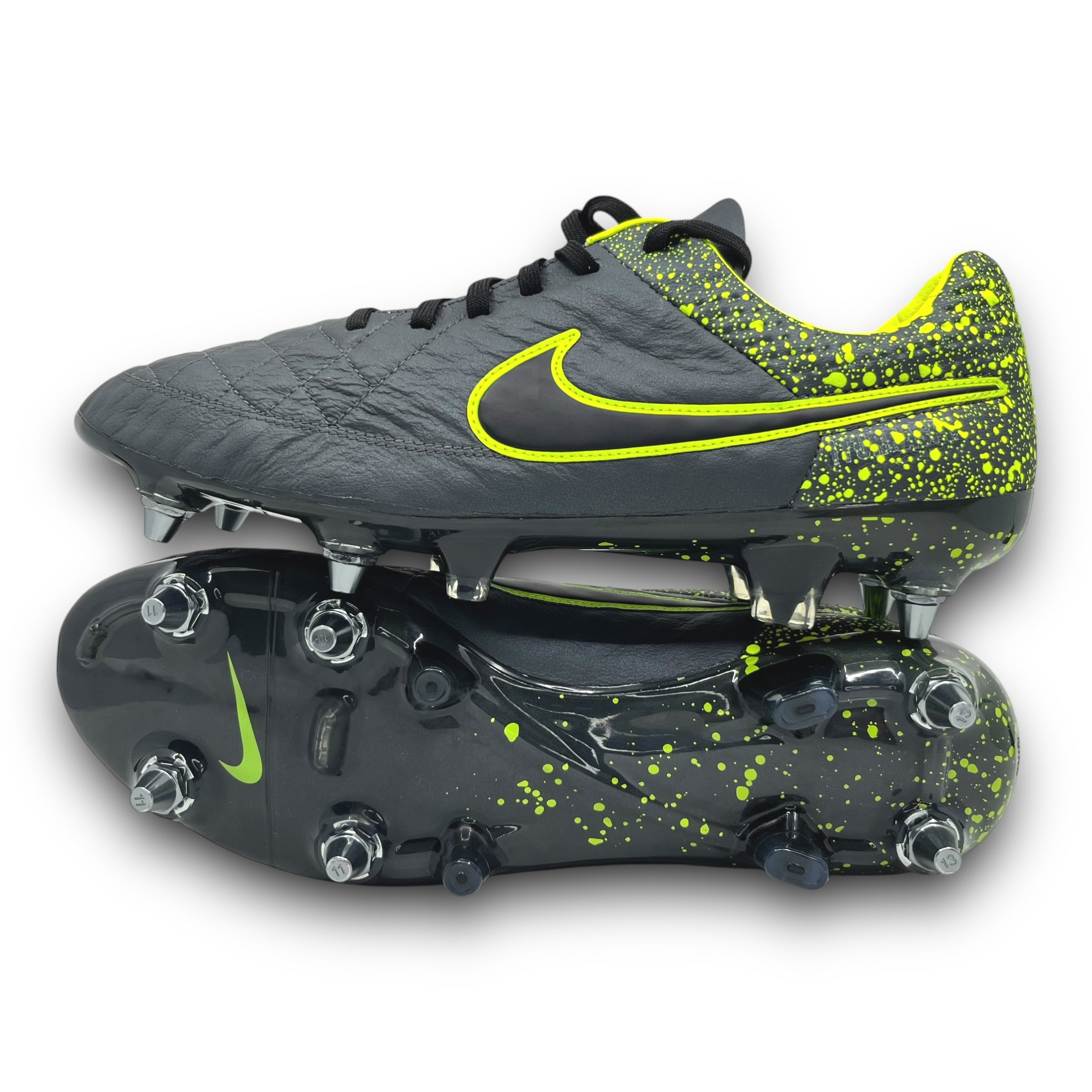 Nike Tiempo Legend 5 Elite ACC SG PRO