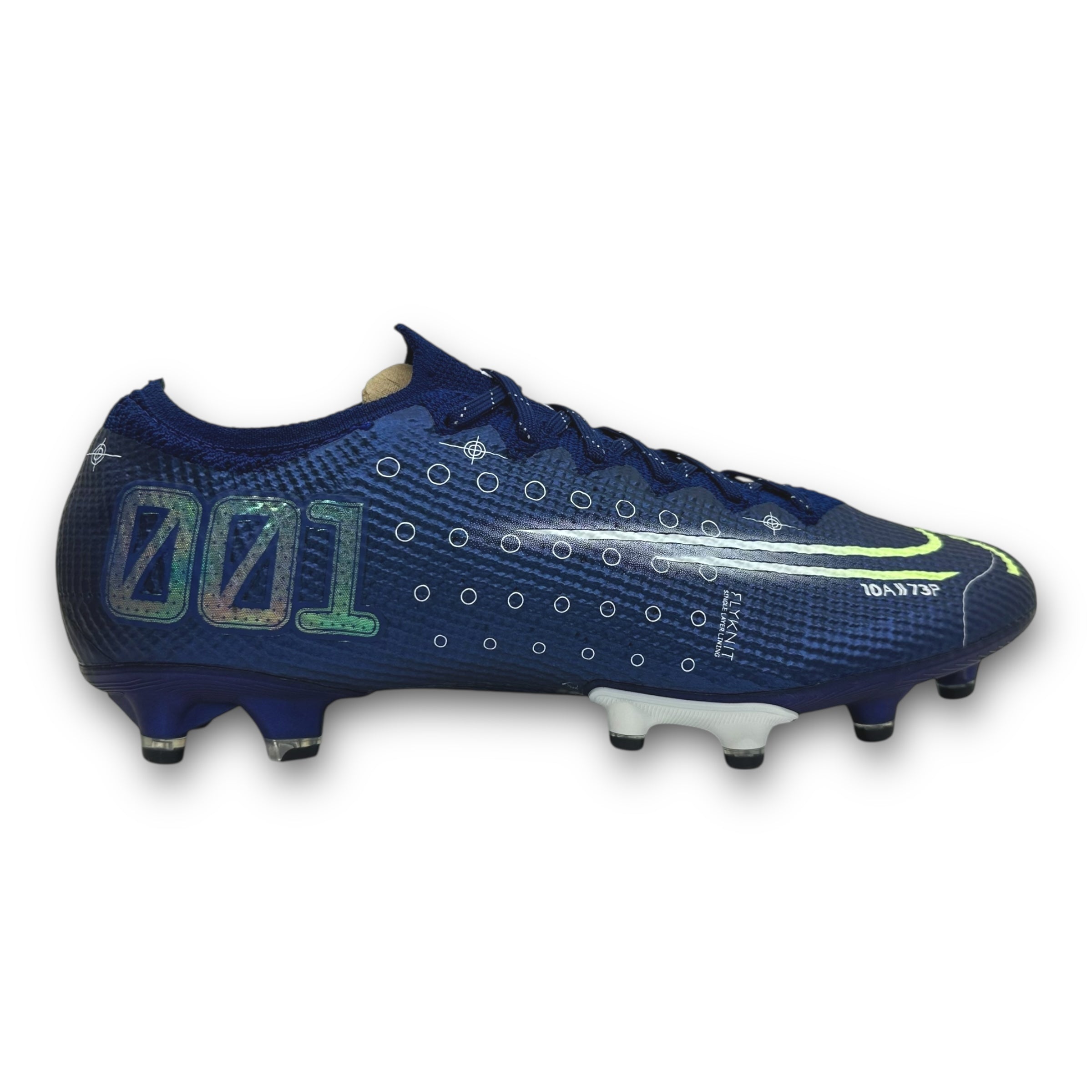 Nike Mercurial Vapor 13 Elite AG