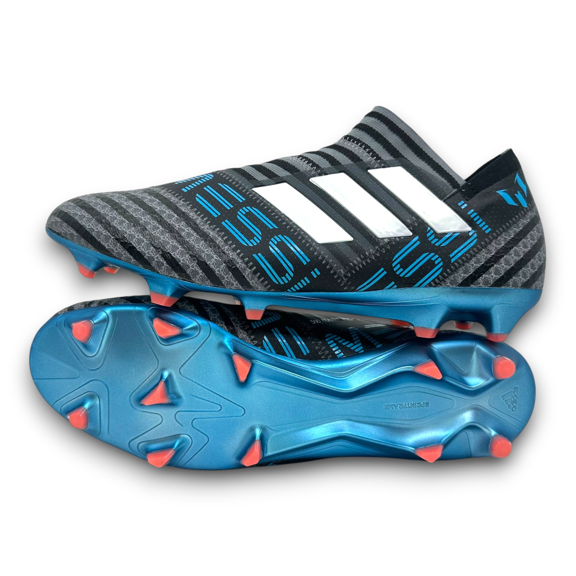 Adidas Nemeziz MESSI 17+ FG/AG
