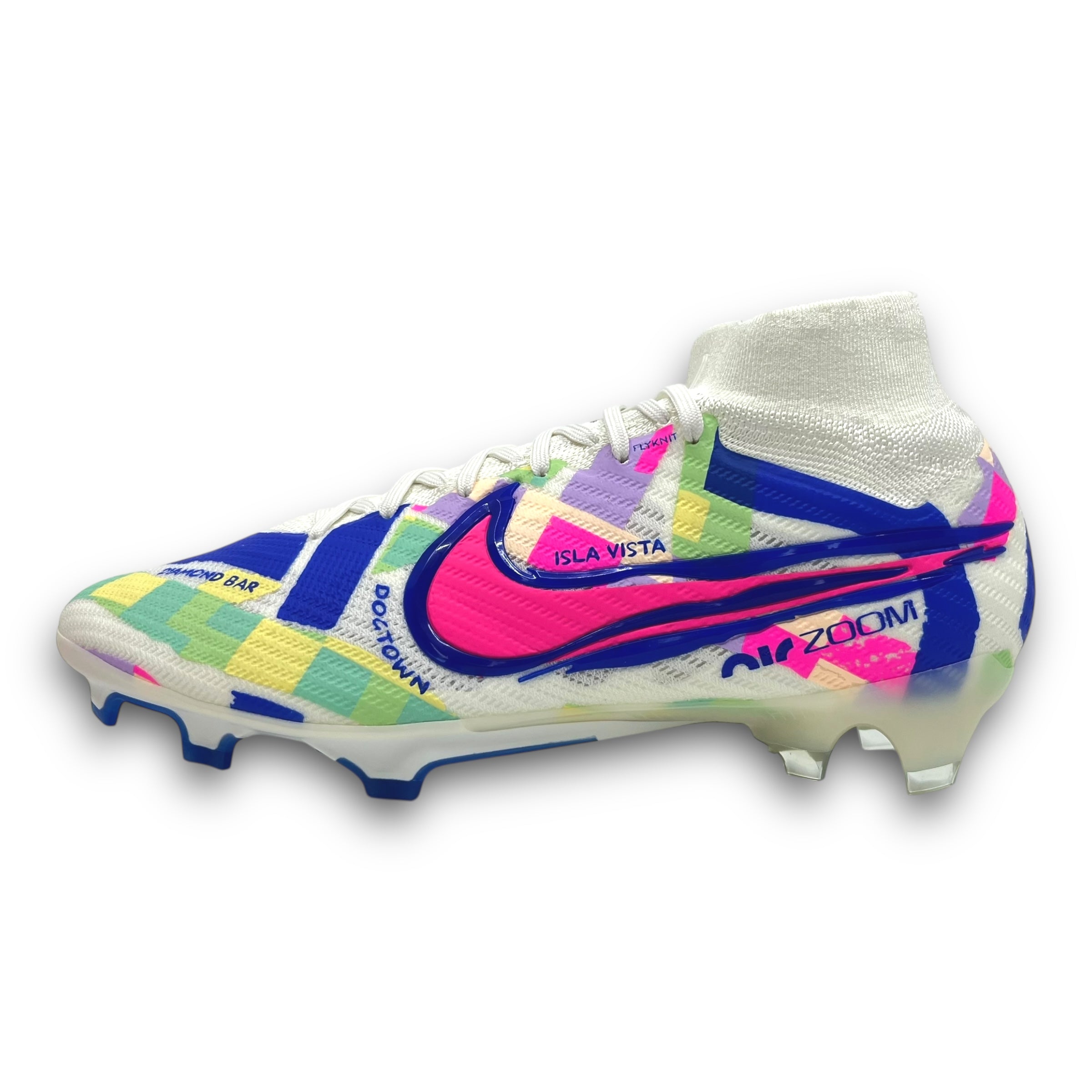 nike mercurial 2021