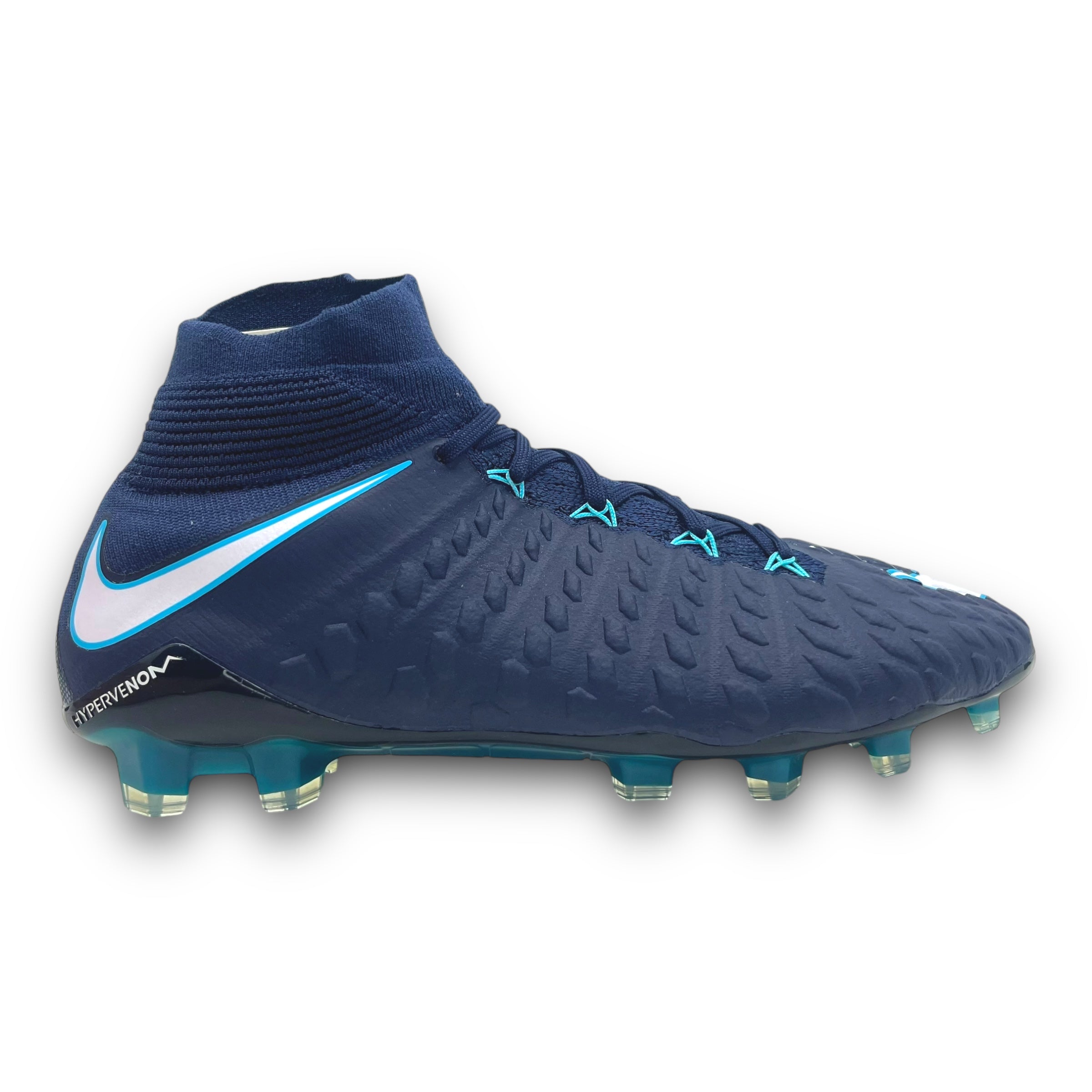 Nike Hypervenom Phantom 3 Elite DF FG