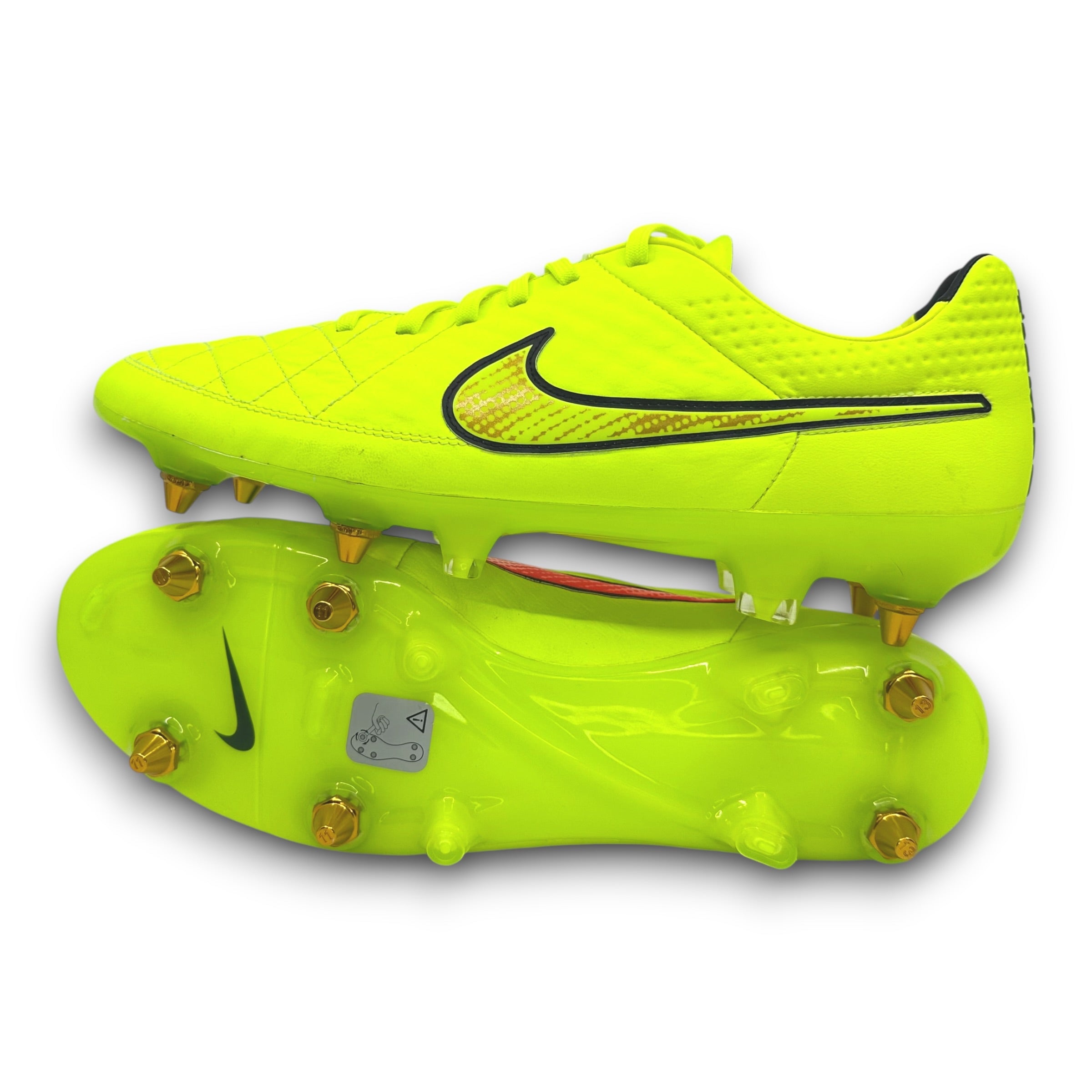 Nike Tiempo Legend 5 Elite ACC SG PRO