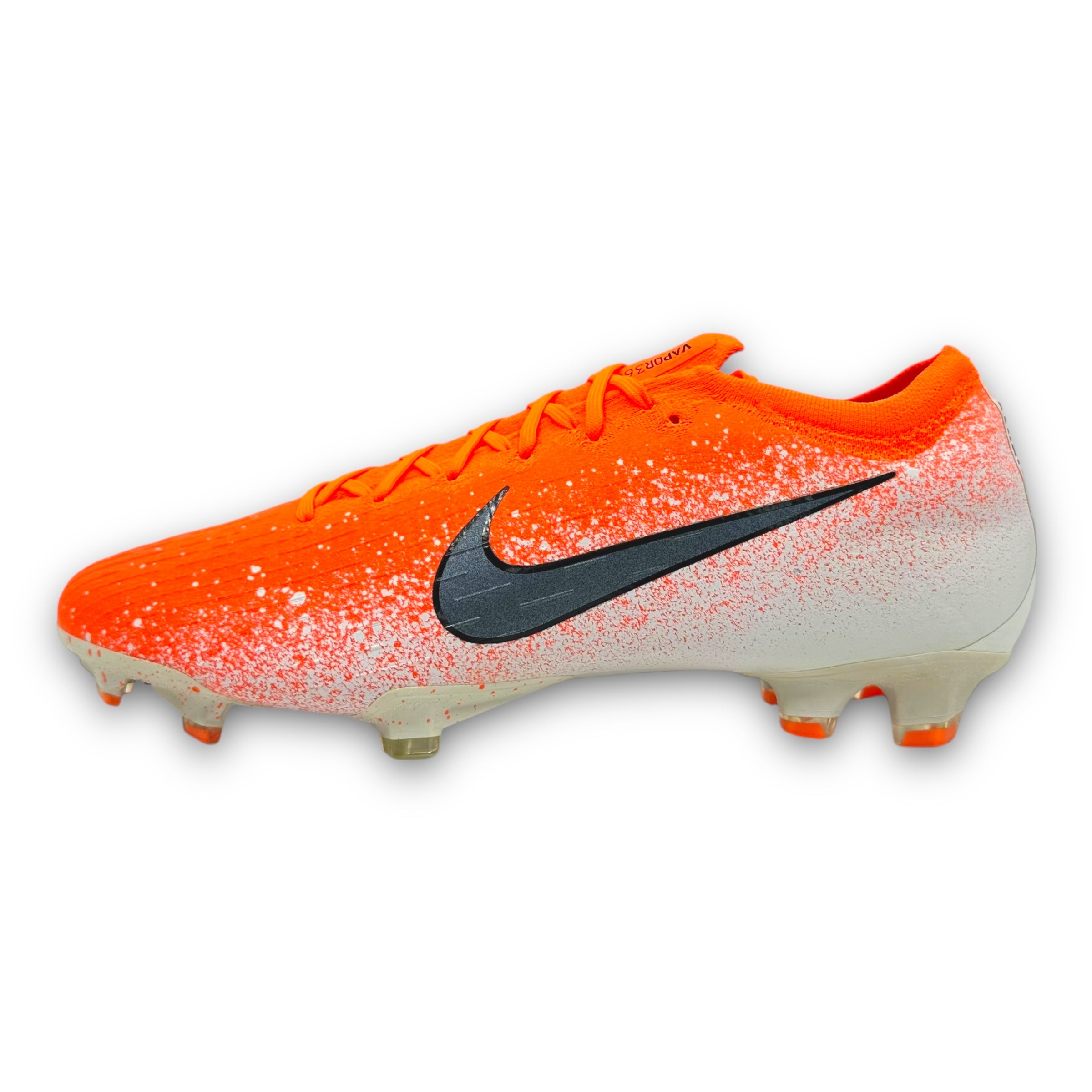 Nike Mercurial Vapor 12 Elite FG