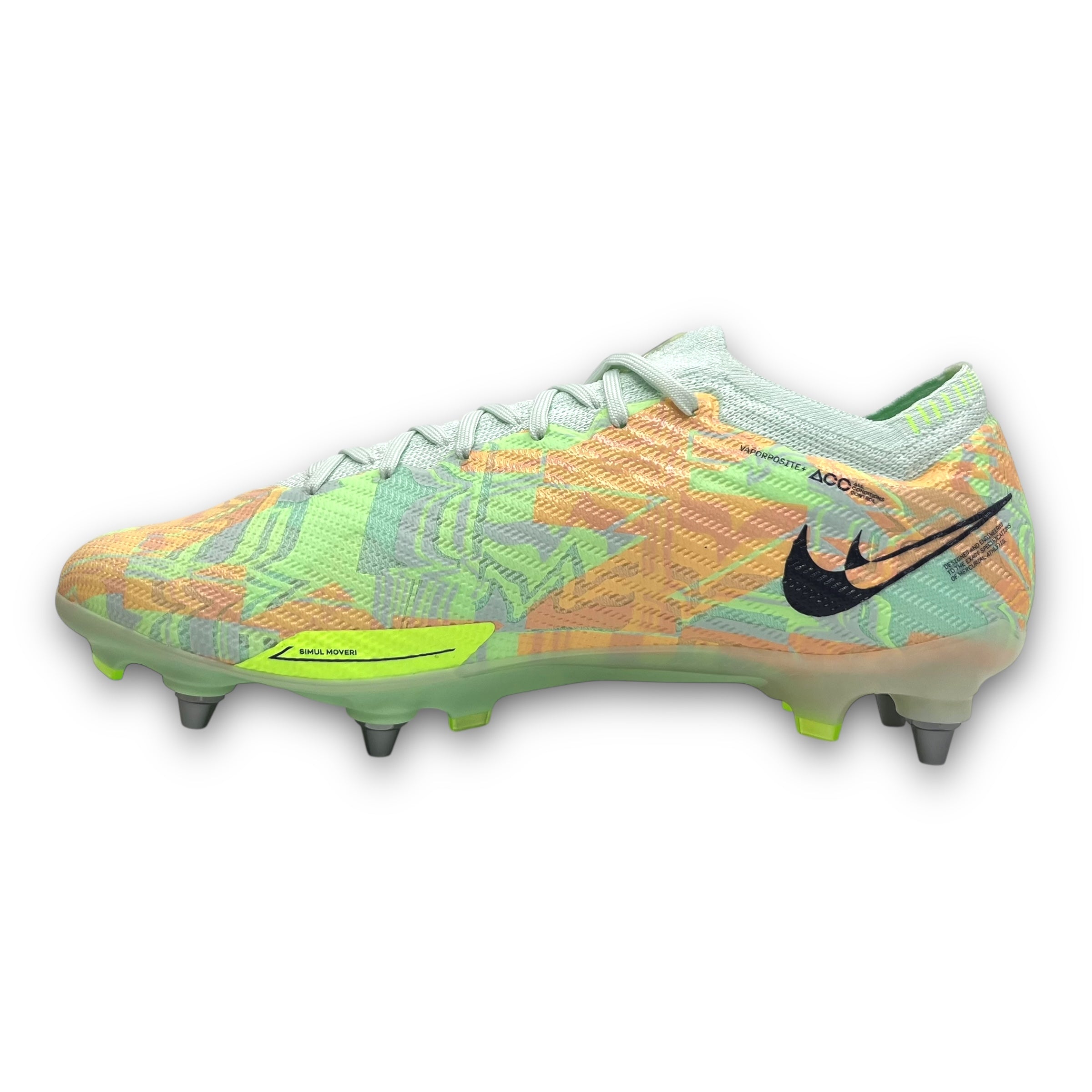 Nike Mercurial Vapor 15 Air Zoom Elite SG PRO