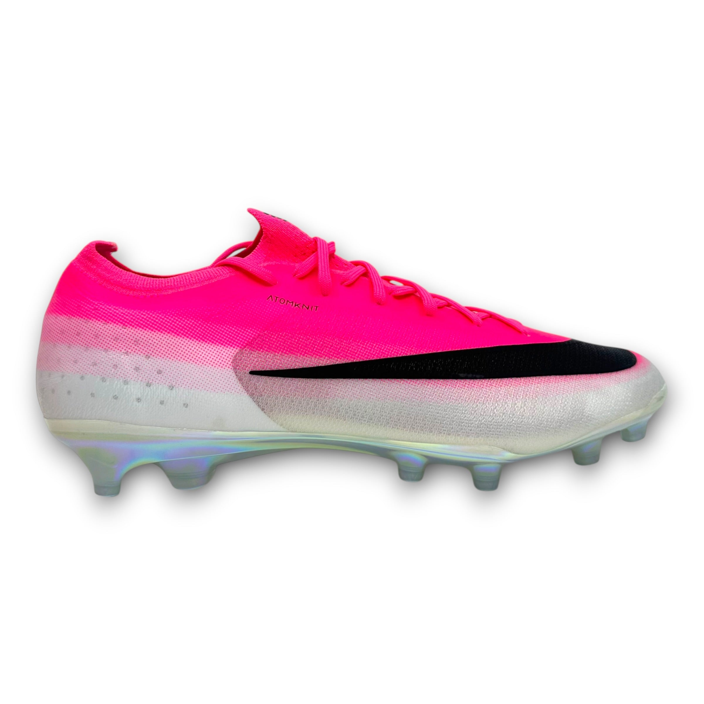 Nike Mercurial Vapor 17 Air Zoom Elite AG