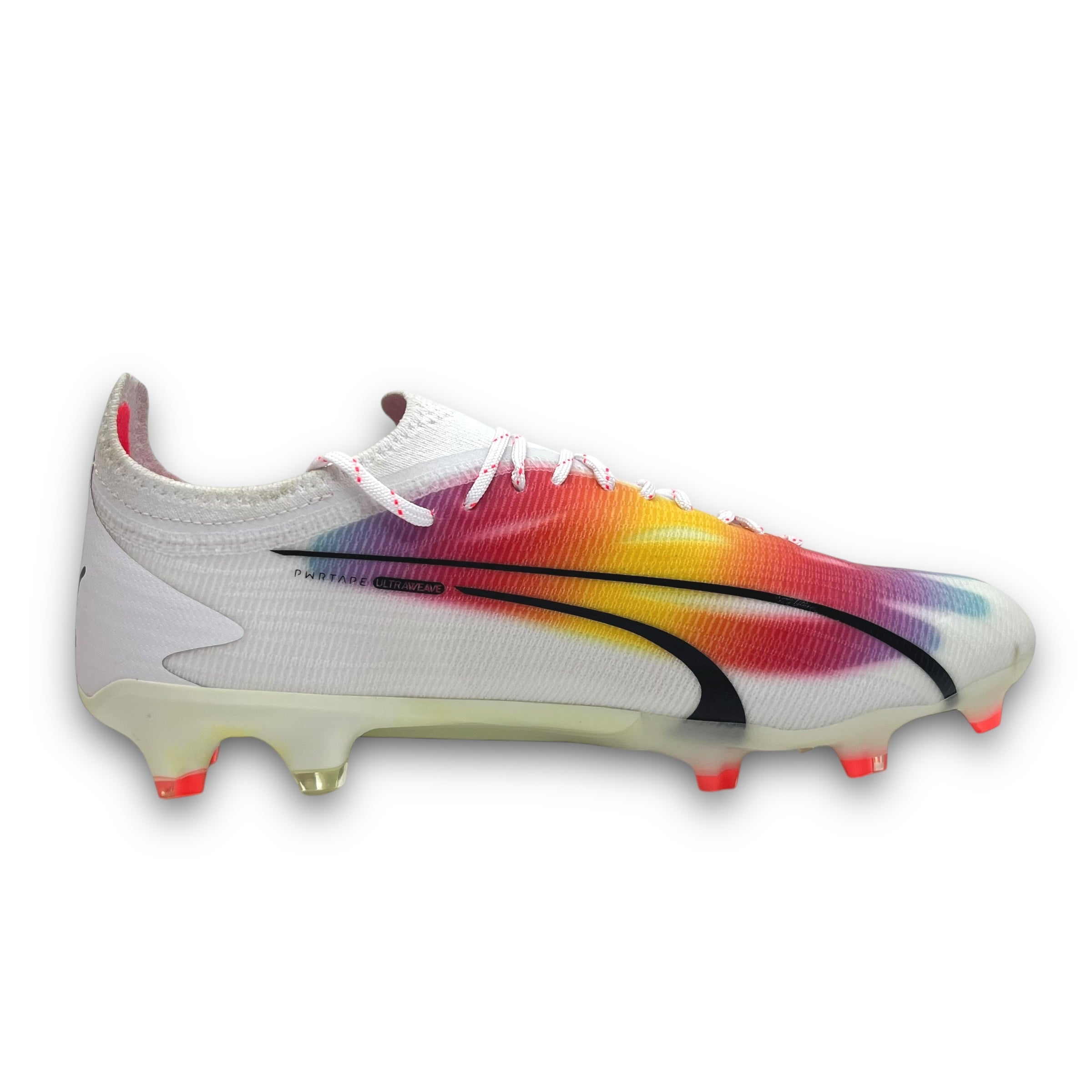 Puma Ultra Ultimate FG/AG