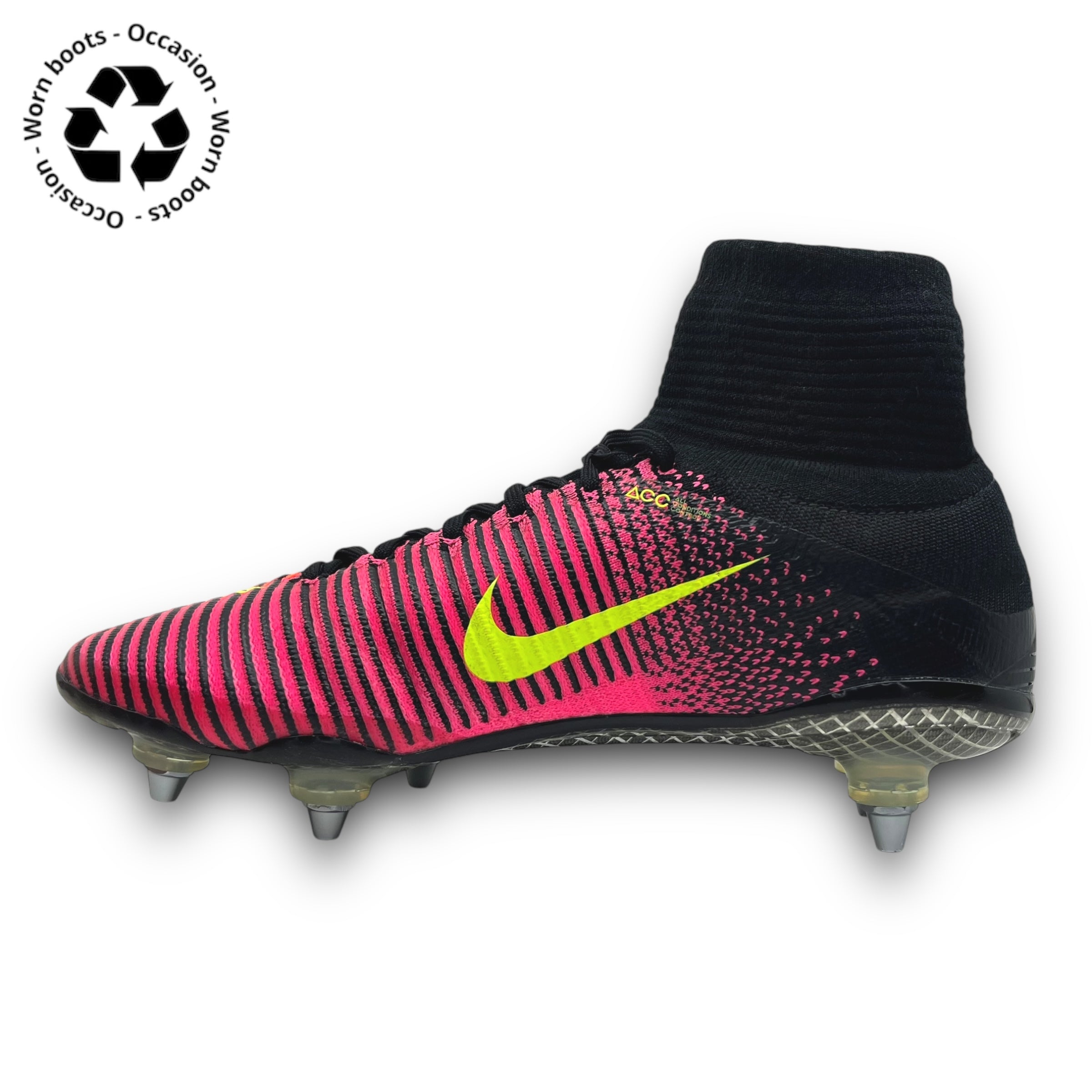 Nike Mercurial Superfly 5 Elite SG PRO - Player 999