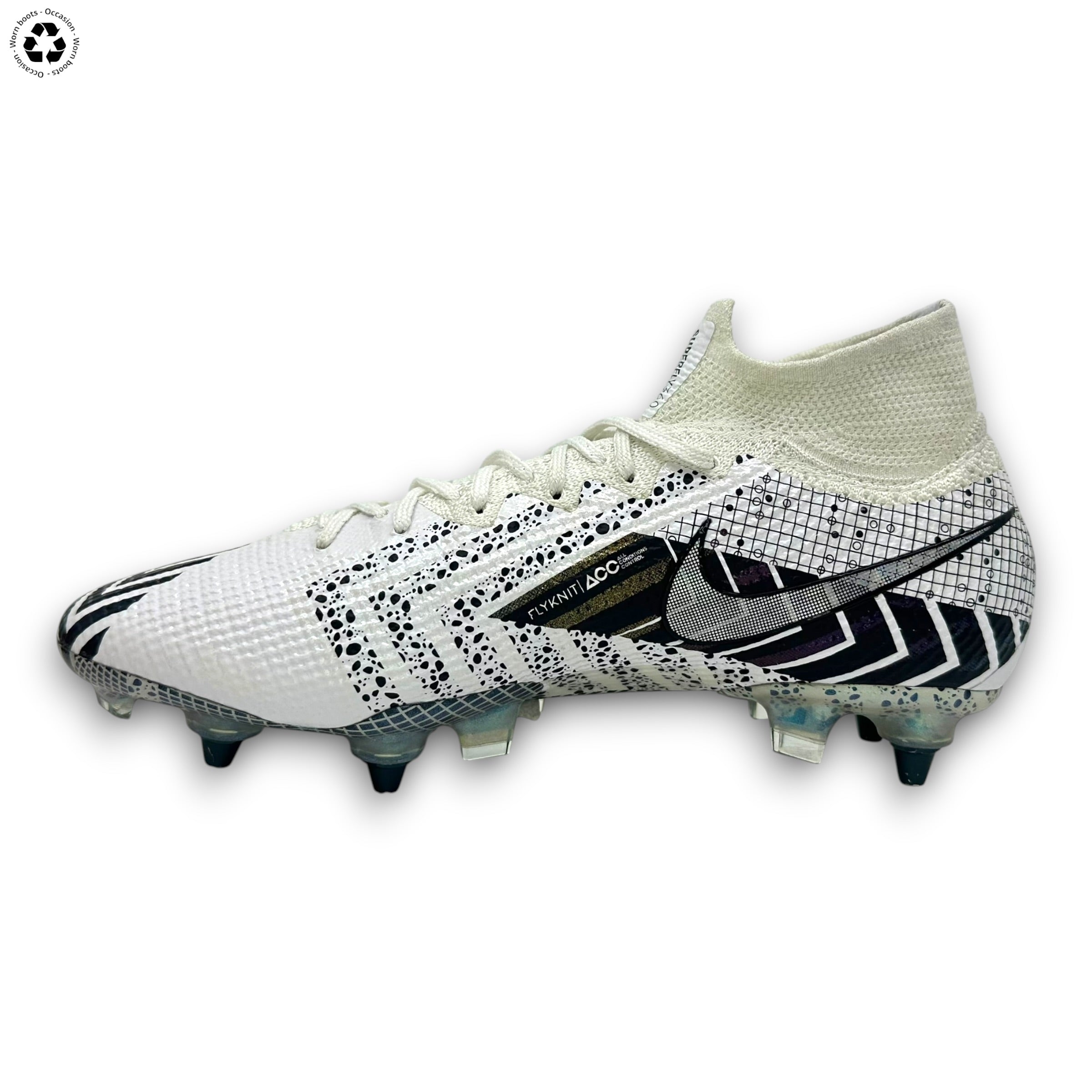 Nike Mercurial Superfly 7 Elite SG Anti-clog - Occasion