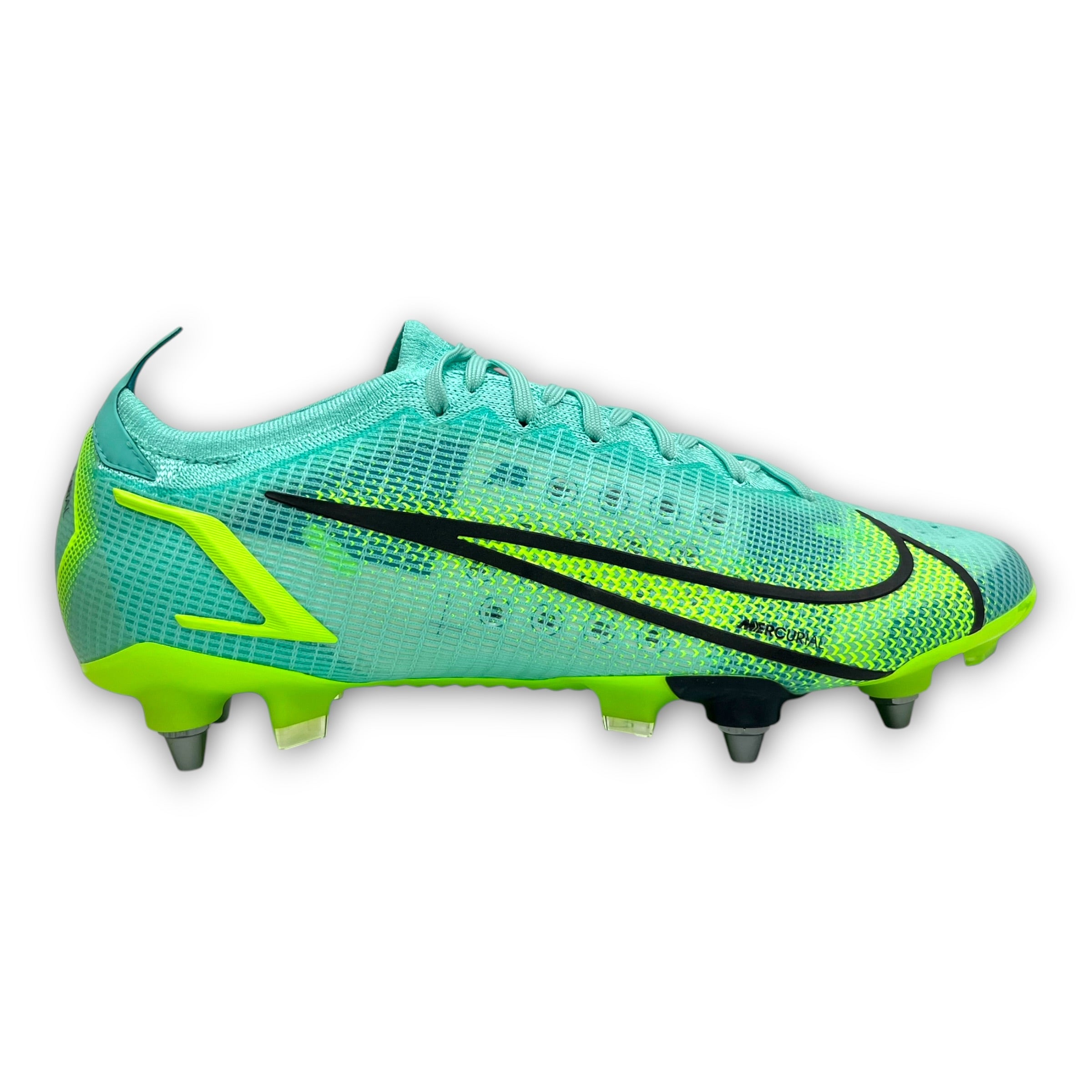 Nike Mercurial Vapor 14 Elite SG PRO