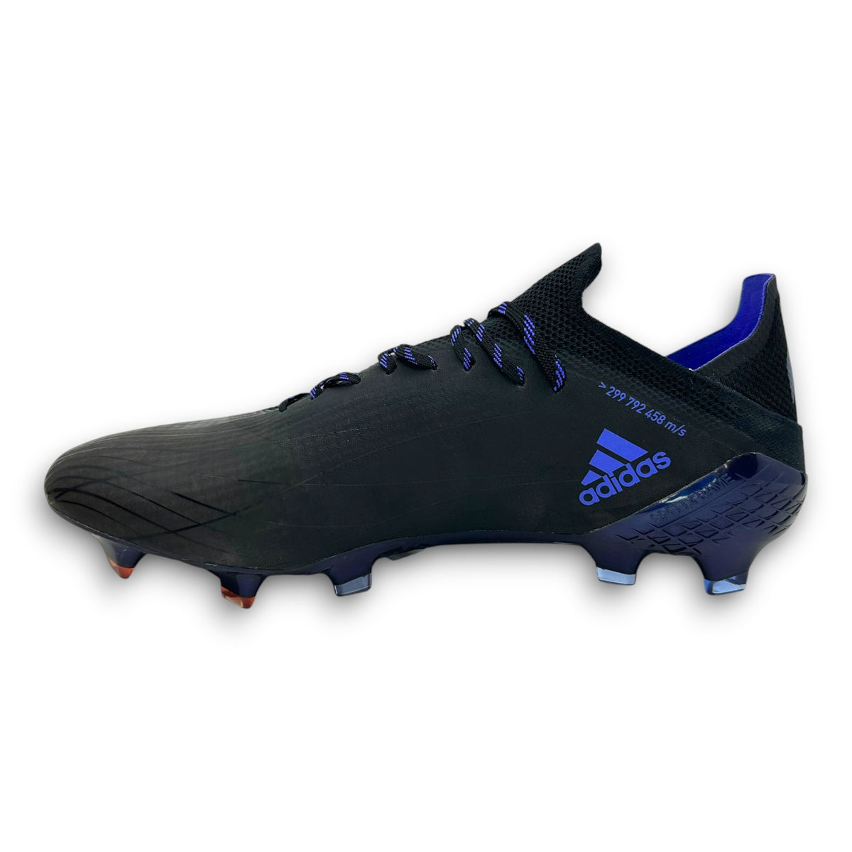 Adidas X Speedflow.1 FG