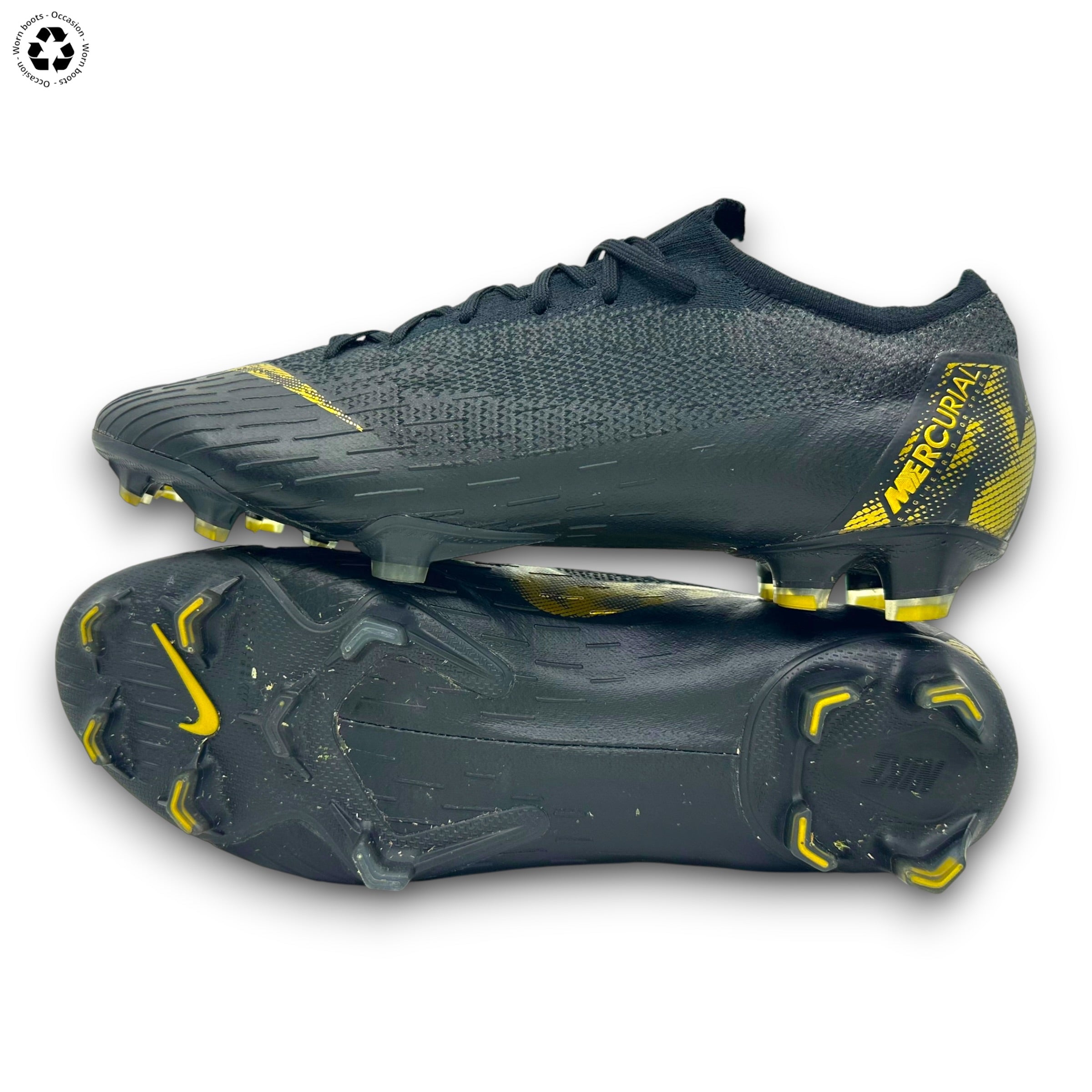 Nike Mercurial Vapor 12 Elite FG - Occasion