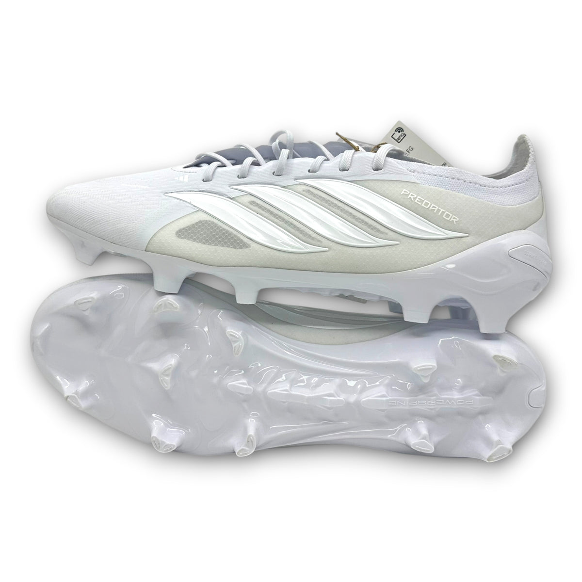 Adidas Predator Elite FG - Prototype