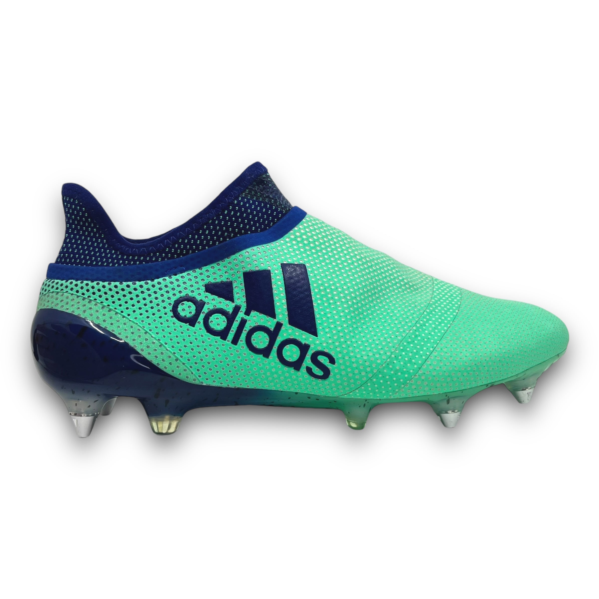 Adidas X 17+ Purespeed SG