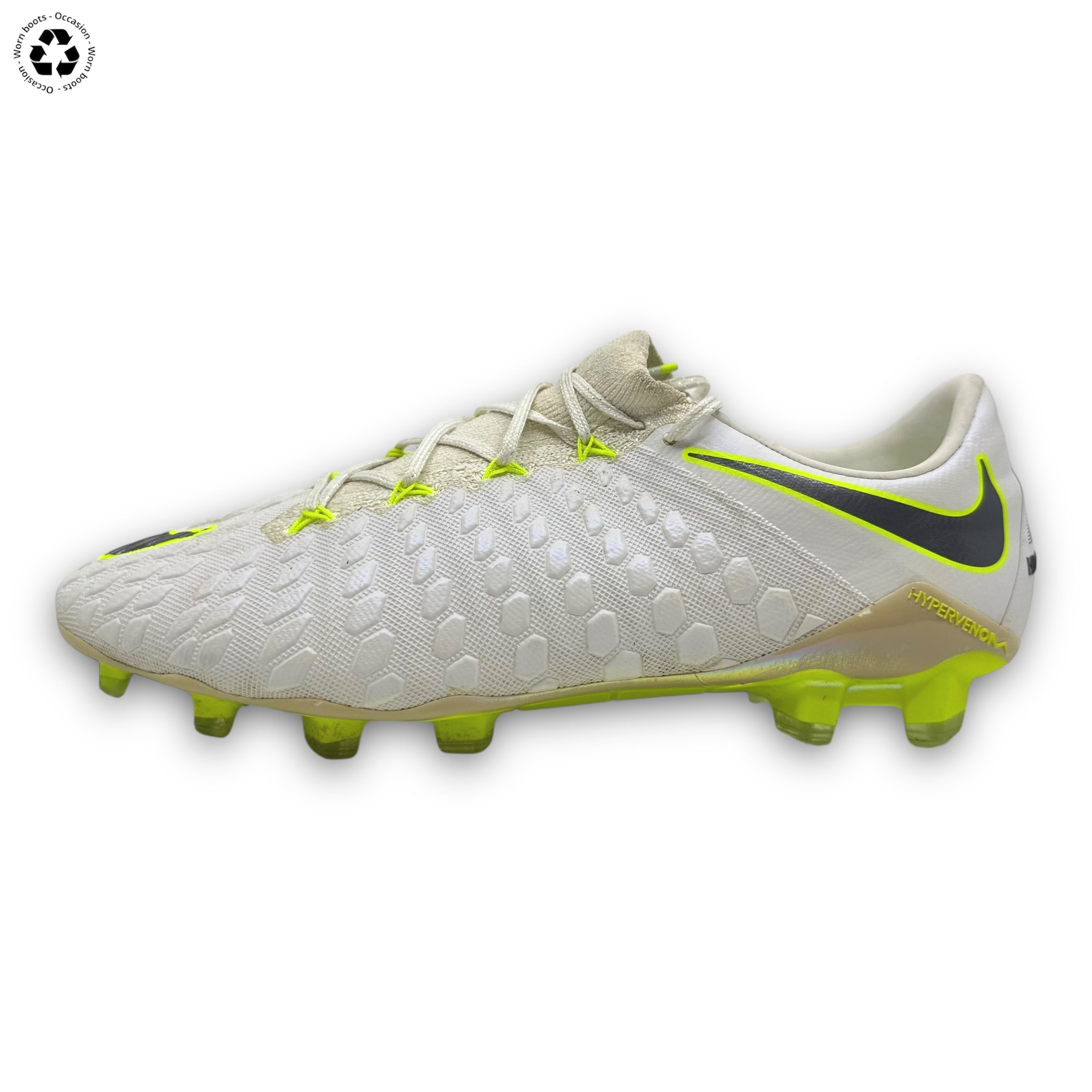 Nike Hypervenom 3 Elite FG - Occasion