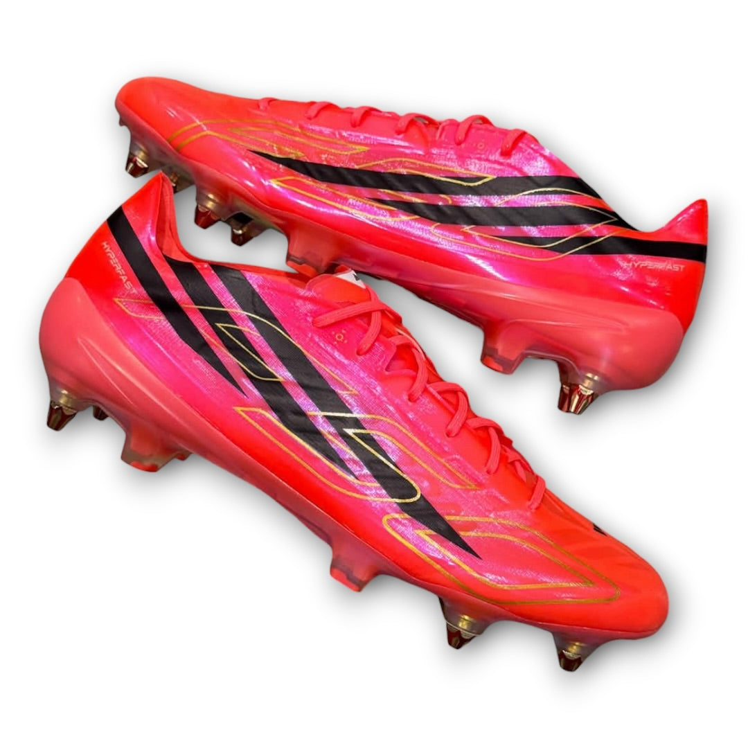 Adidas F50 Hyperfast EVO Elite SG