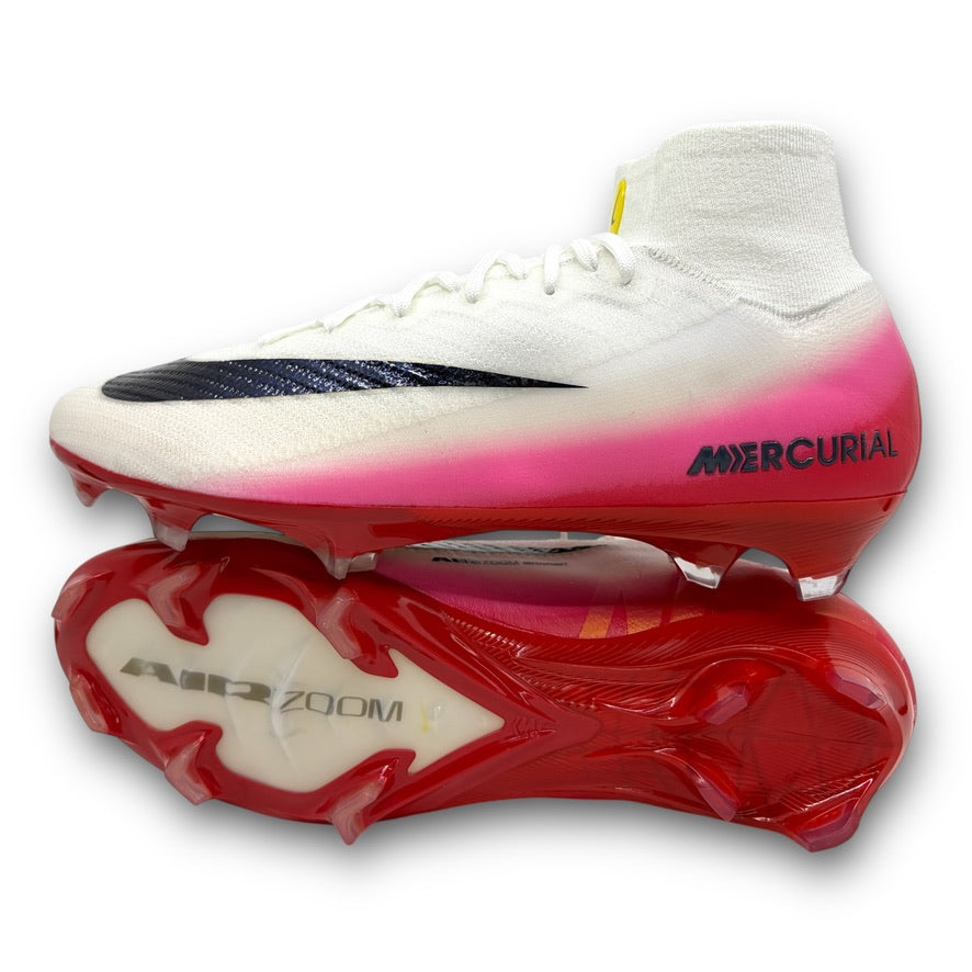 Nike Mercurial Superfly 10 Air Zoom Elite FG