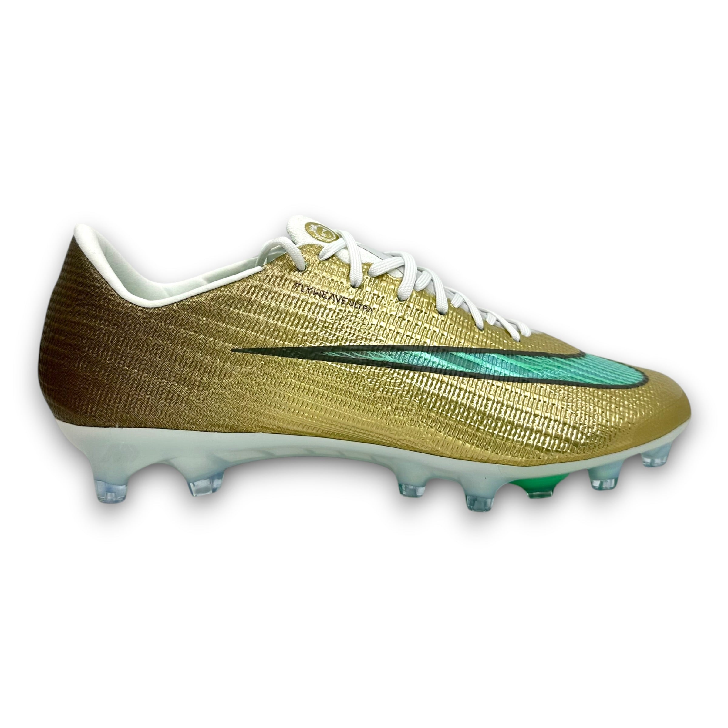 Nike Mercurial Superfly 11 Air Zoom Elite AG - Personal Edition Mbappé