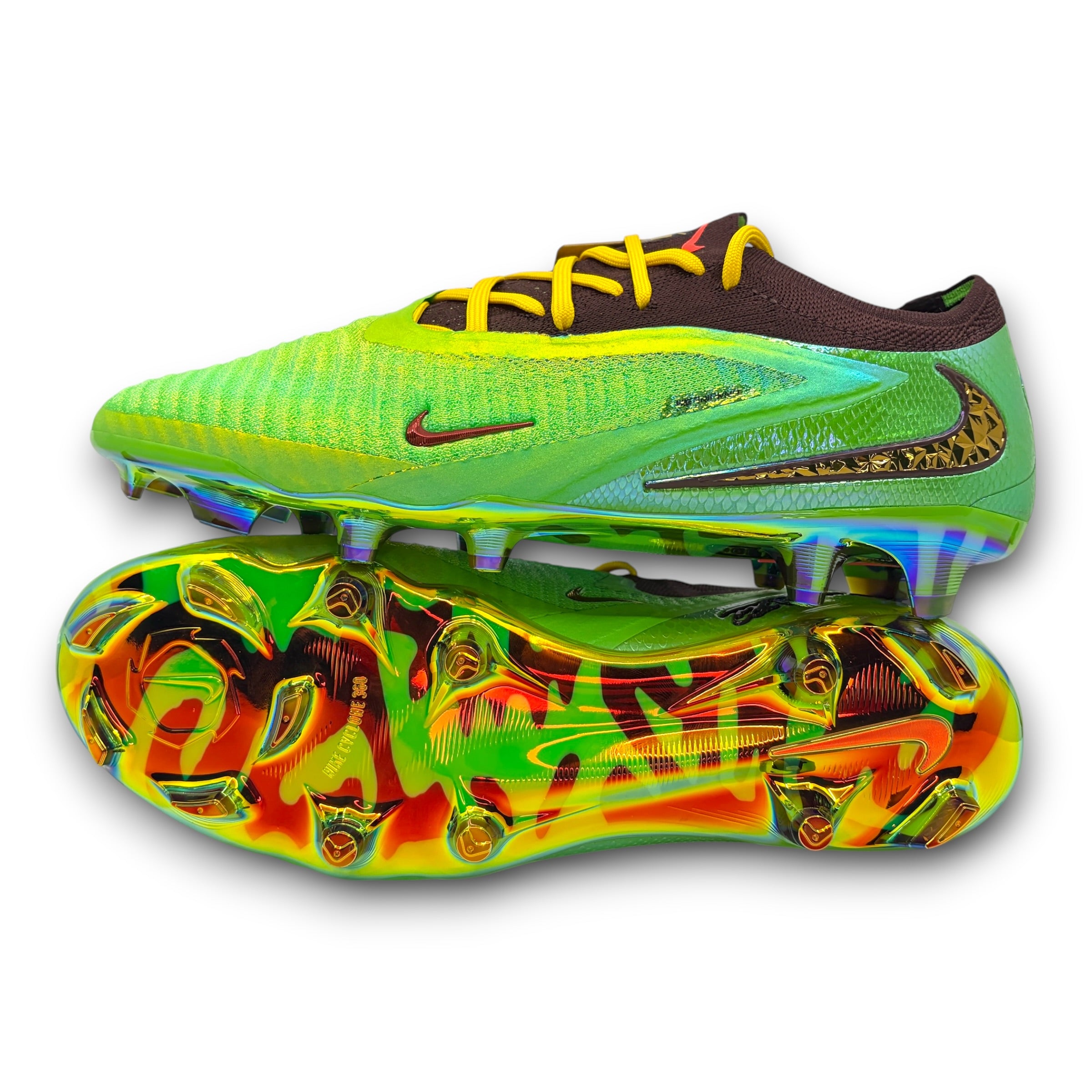 Nike Phantom 6 Elite FG - Limited Edition