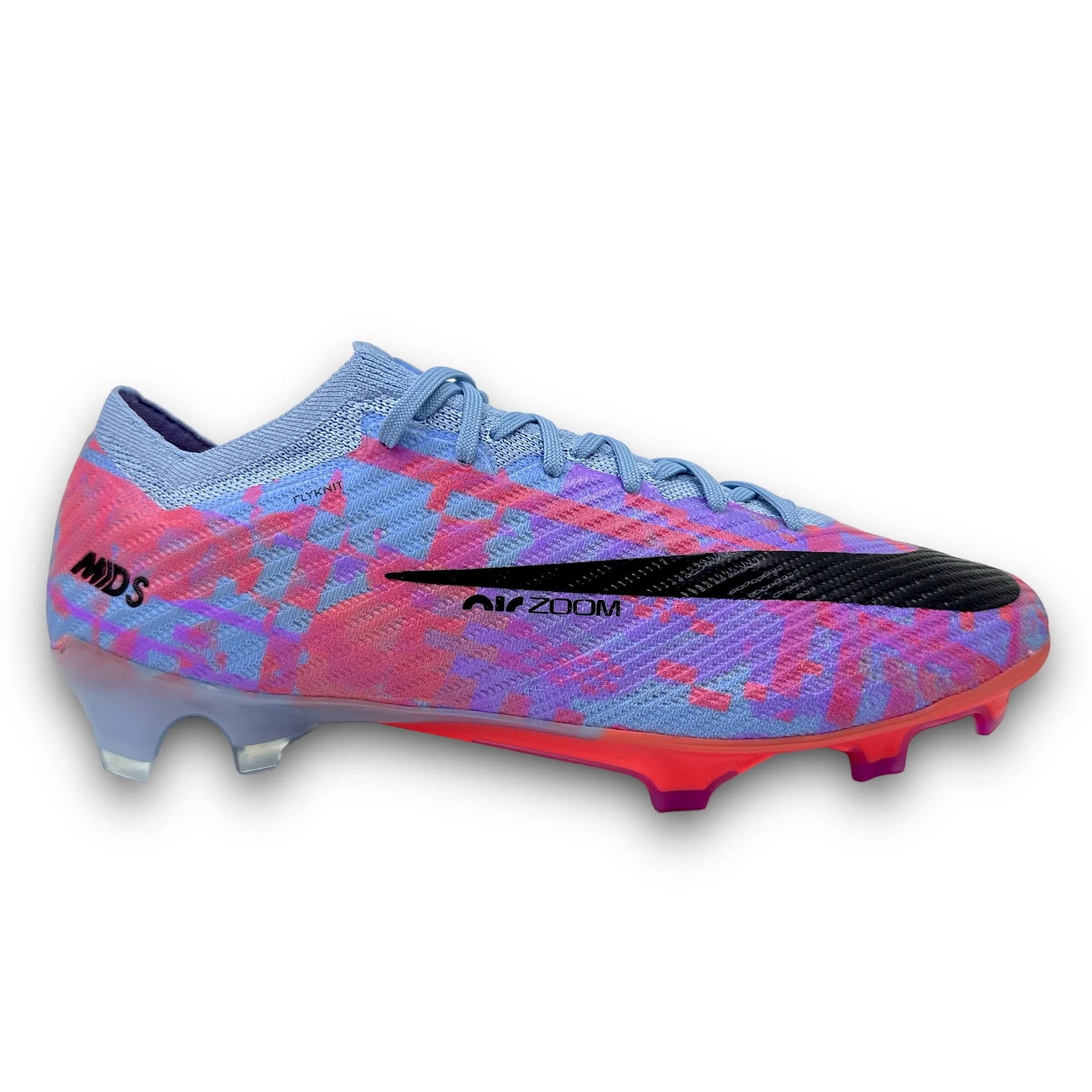 Nike Mercurial Vapor 15 Elite Air Zoom FG