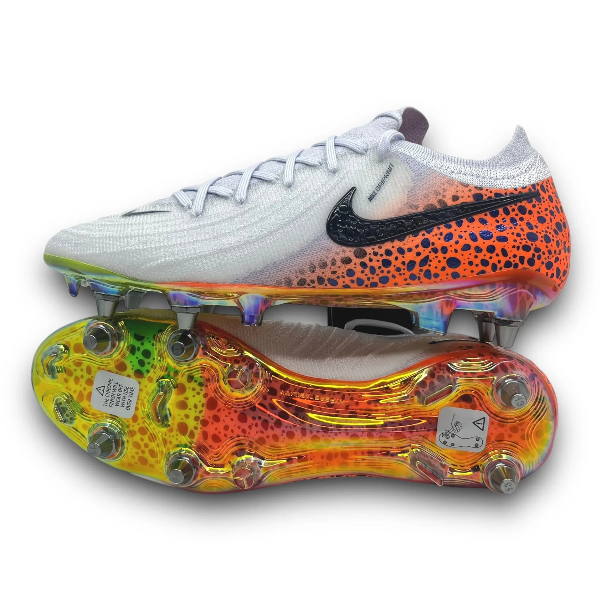 NIKE ファントムGX2 SG-PRO 26cm 176 7B1A36E8-719B-45A7-B9CB-
