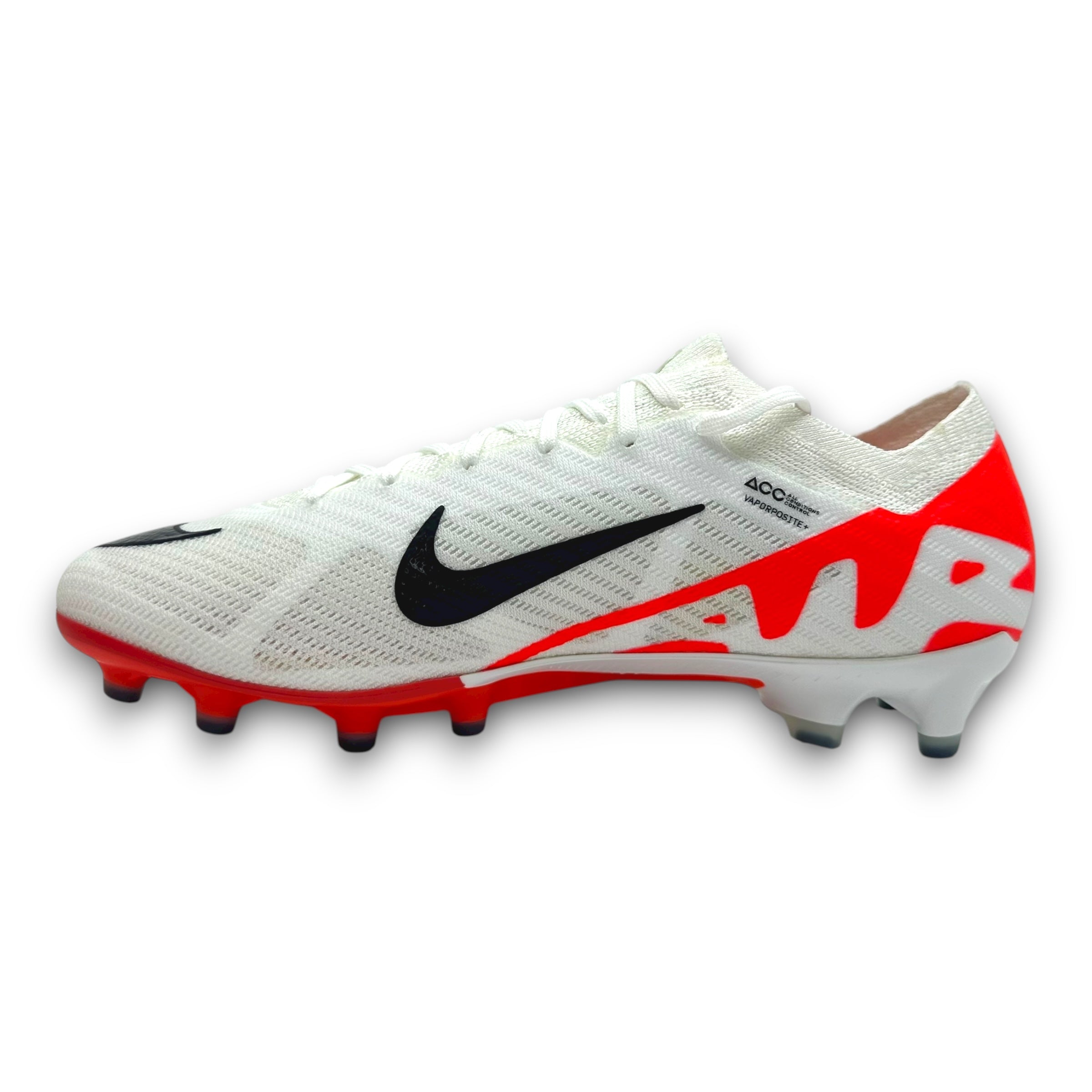 Nike Mercurial Vapor 15 Air Zoom Elite AG
