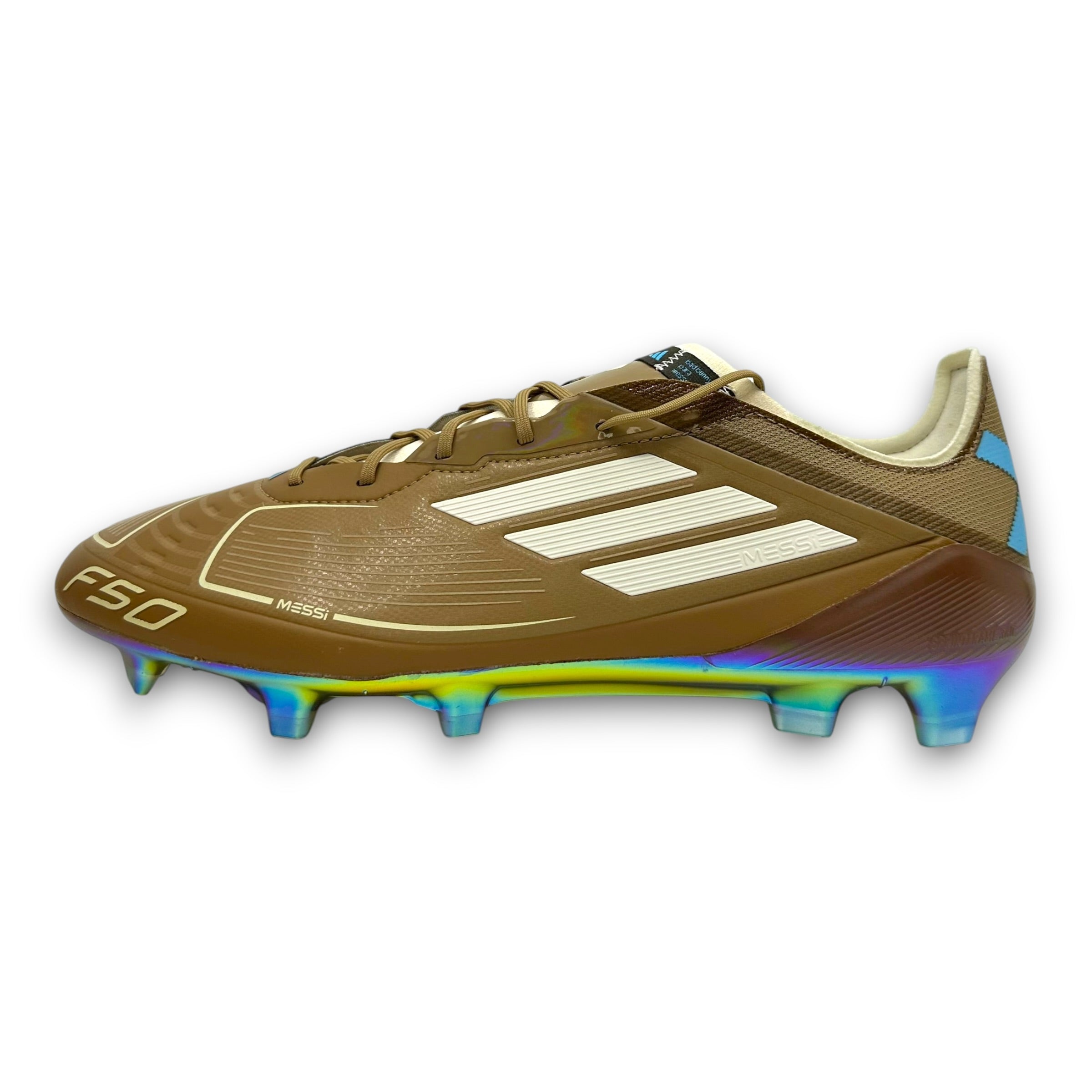 Adidas F50 Elite FG Messi X Bad Bunny
