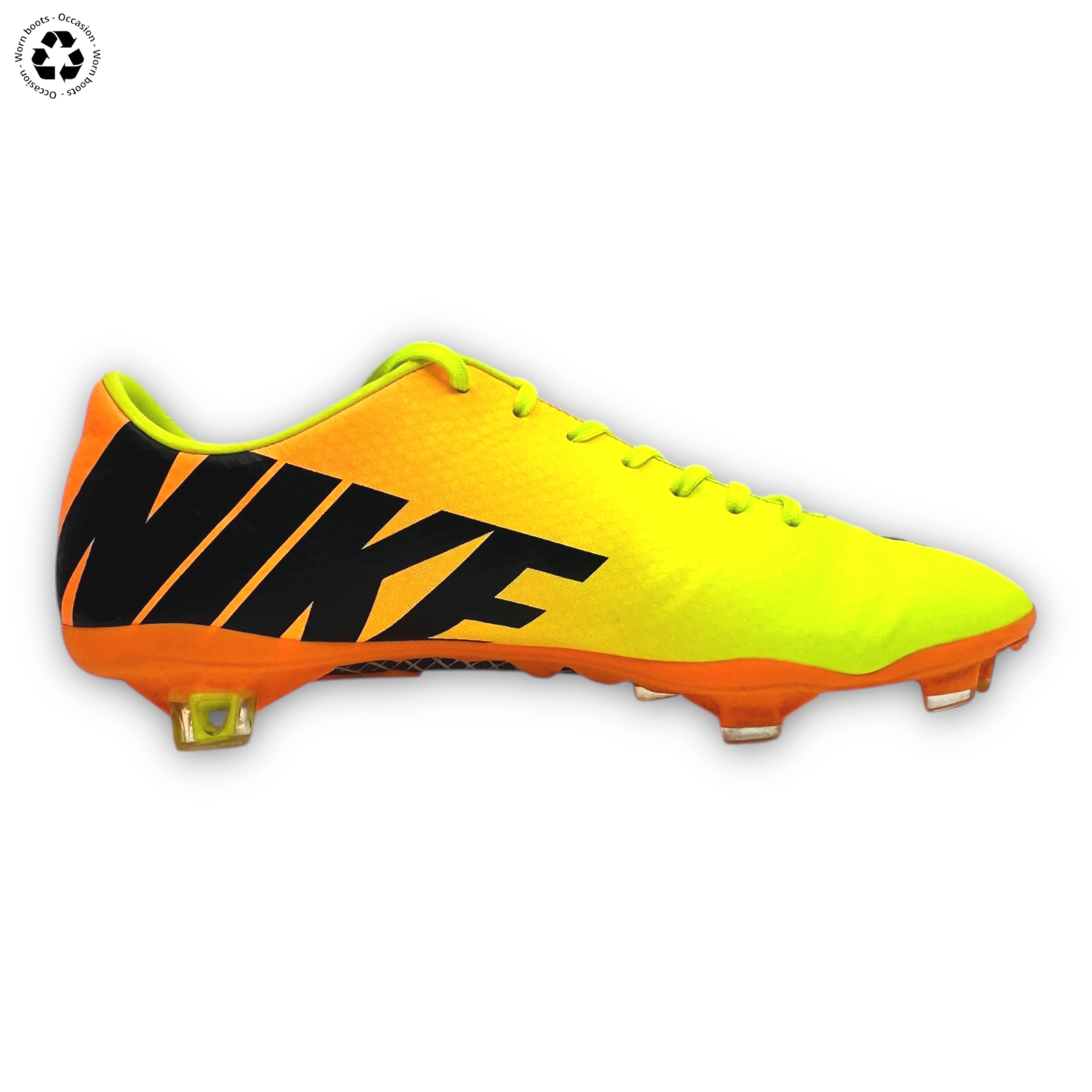 Nike Mercurial Vapor 9 Elite FG - Occasion