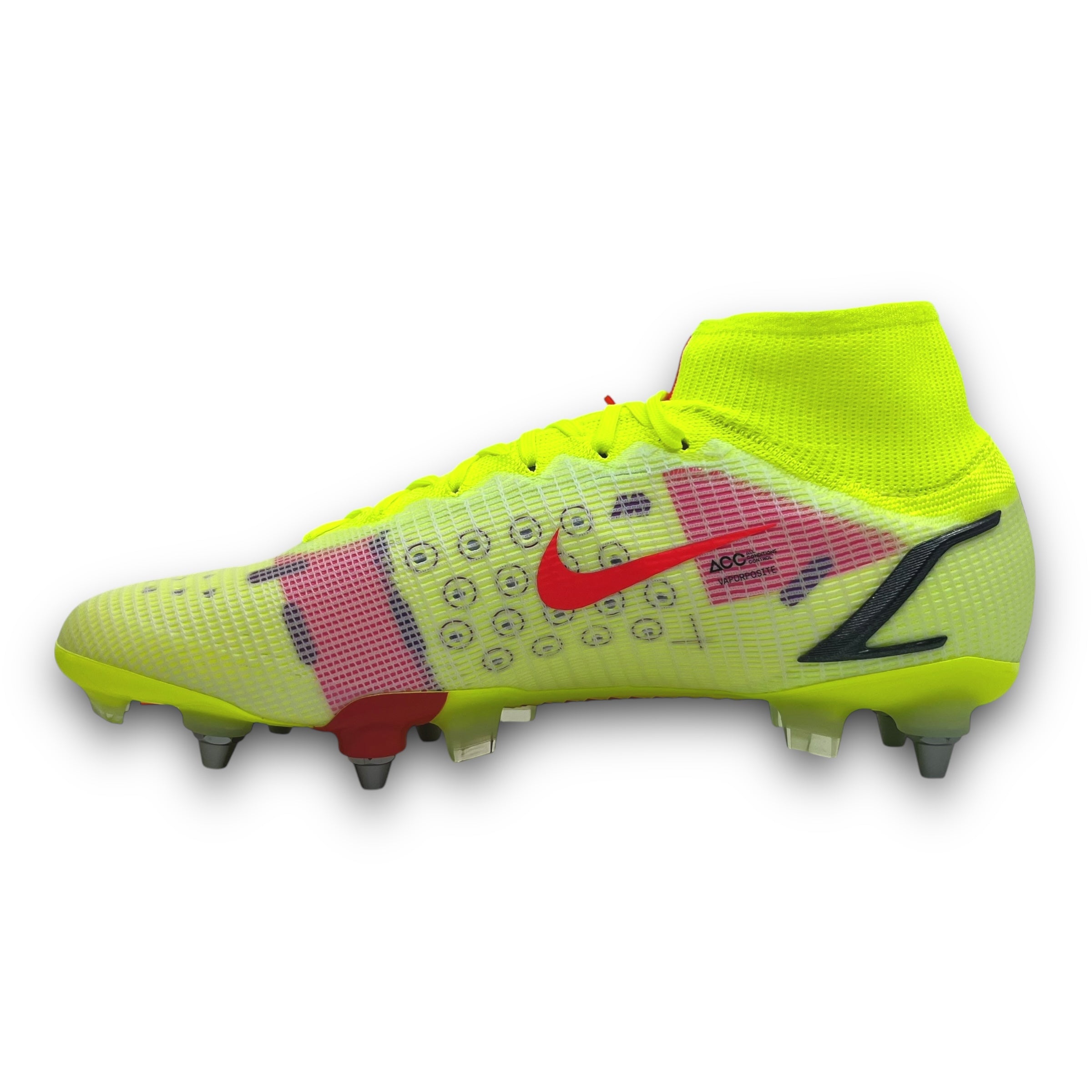 Nike Mercurial Superfly 8 Elite SG PRO