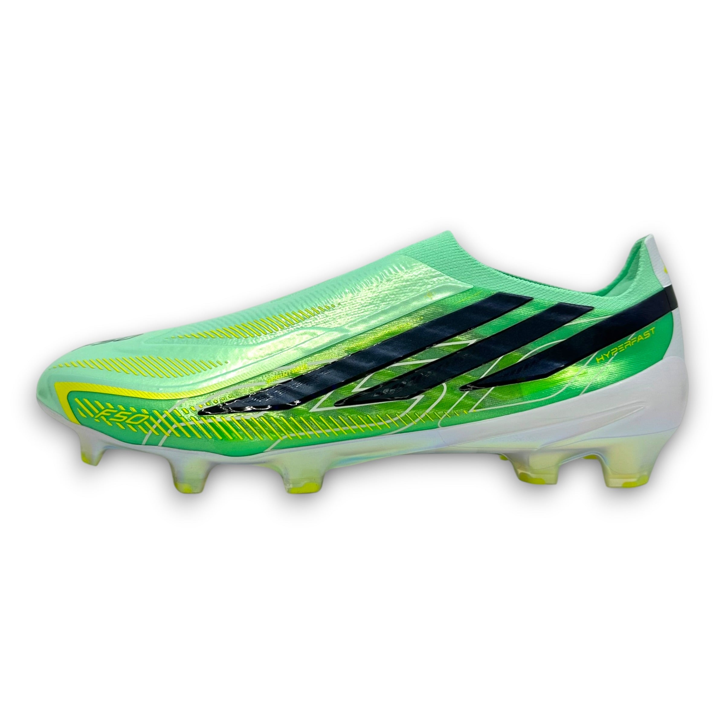Adidas F50 Hyperfast Elite LL FG