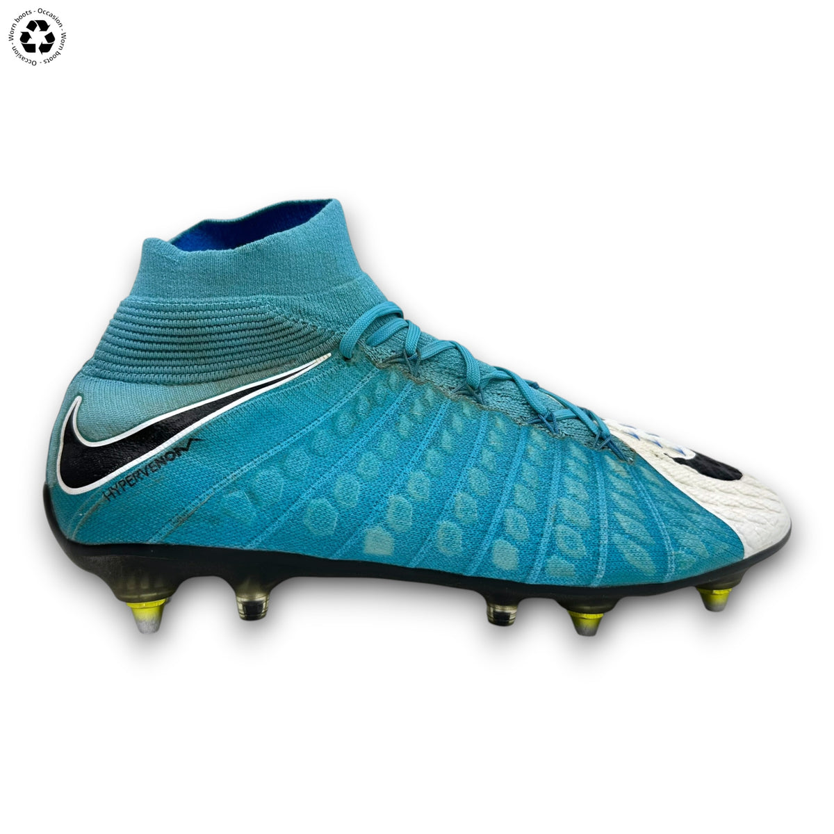 Nike Hypervenom 3 DF Élite SG Anti-clog - Occasion