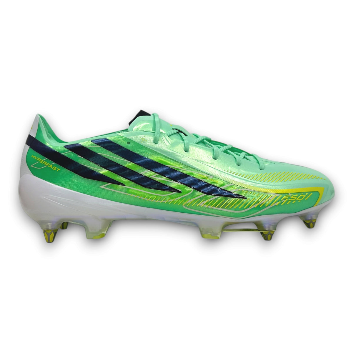 Adidas F50 Hyperfast Elite SG