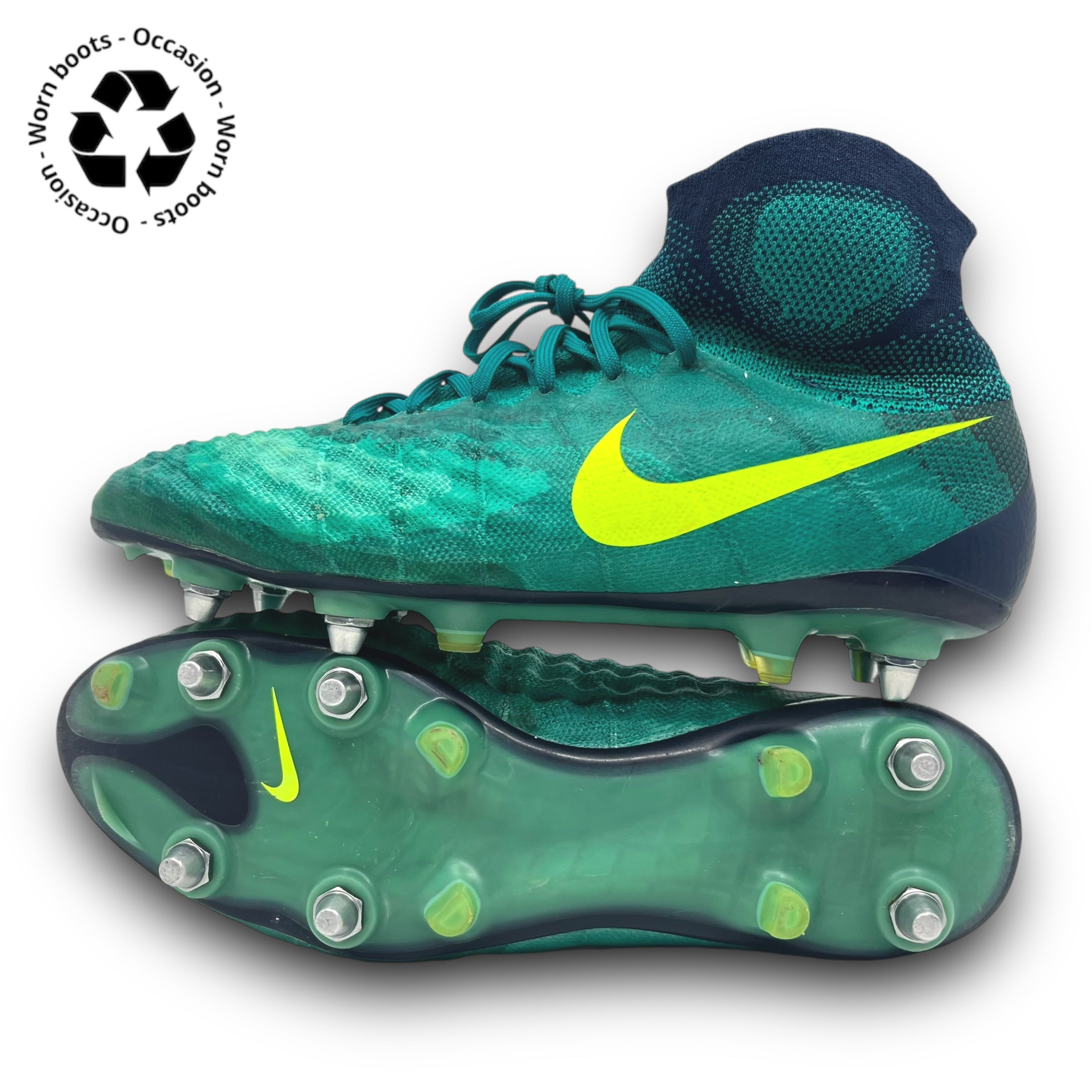 Nike Magista Obra 2 SG PRO "Pack Floodlights" - Occasion