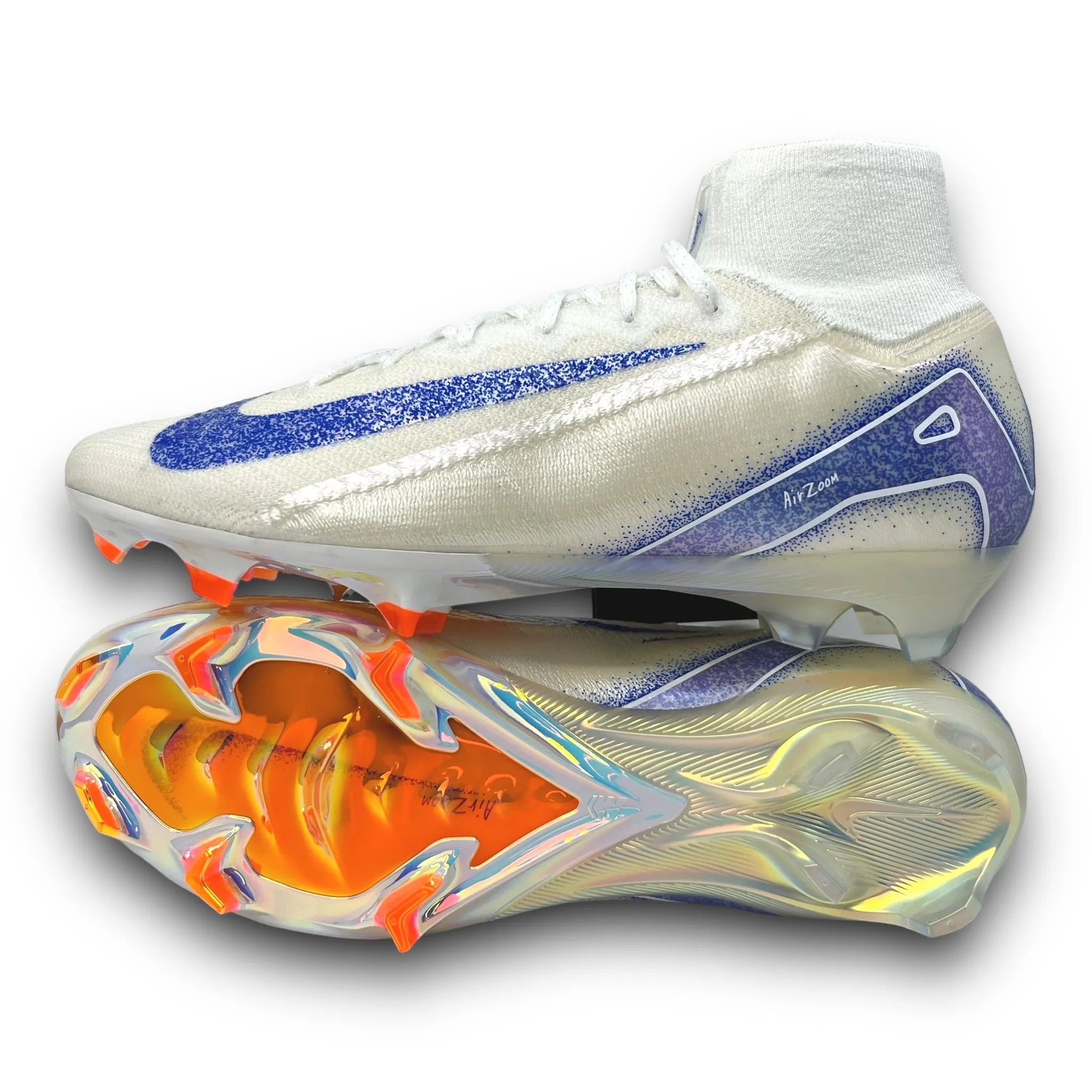 Nike Mercurial Superfly 10 Air Zoom Elite FG