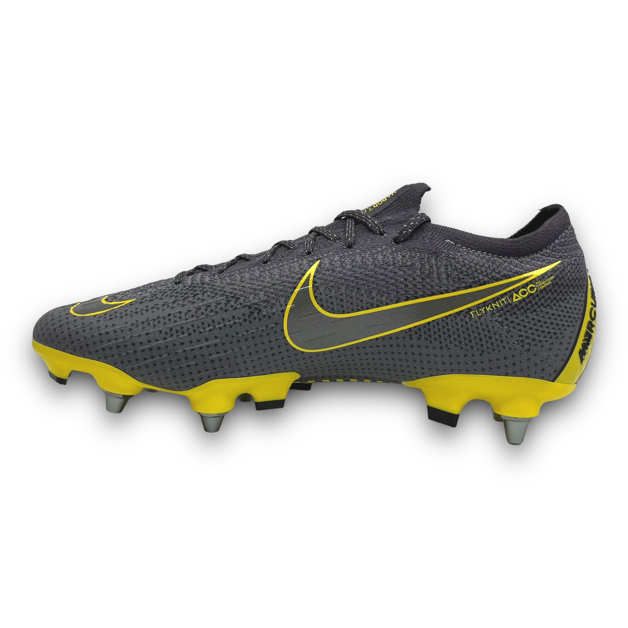 Nike Mercurial Vapor 12 Elite SG PRO