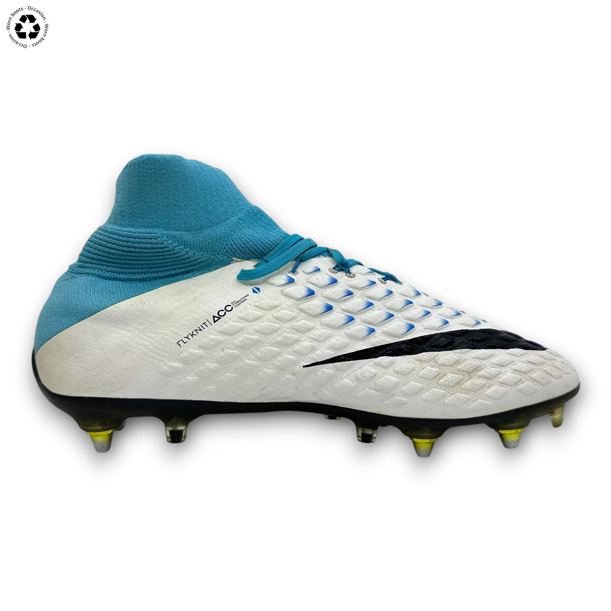 Nike Hypervenom 3 DF Élite SG Anti-clog - Occasion