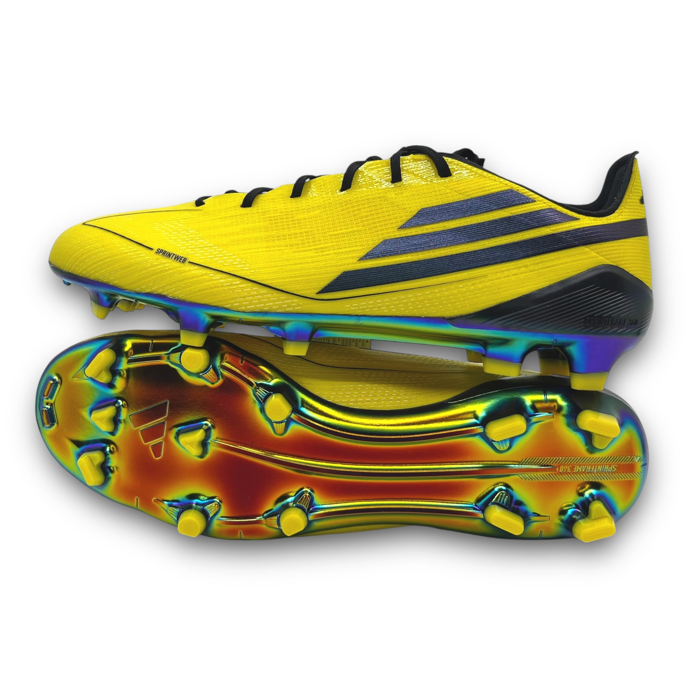 ADIDAS F50