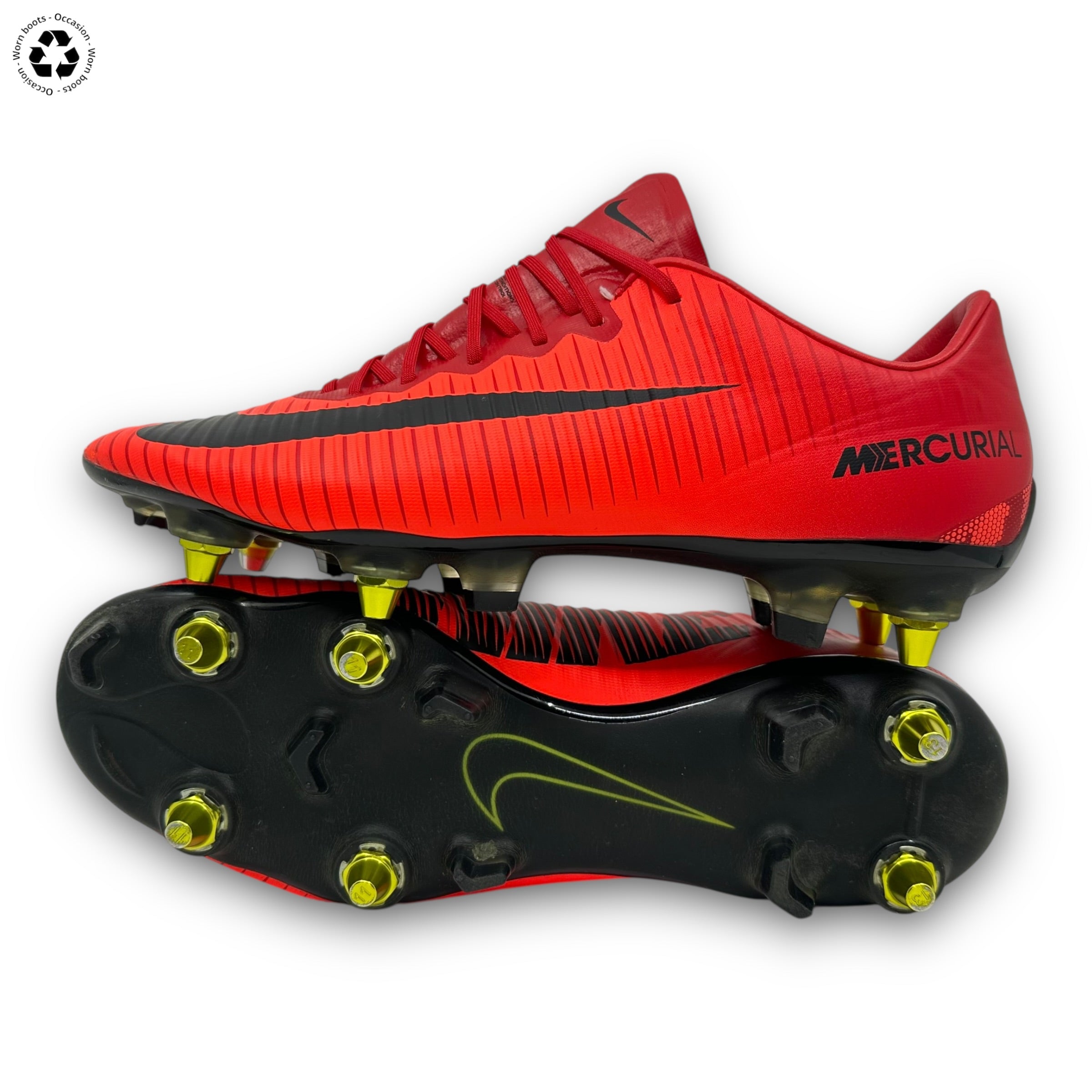 Nike Mercurial Vapor 11 Elite SG Anti-Clog - Occasion