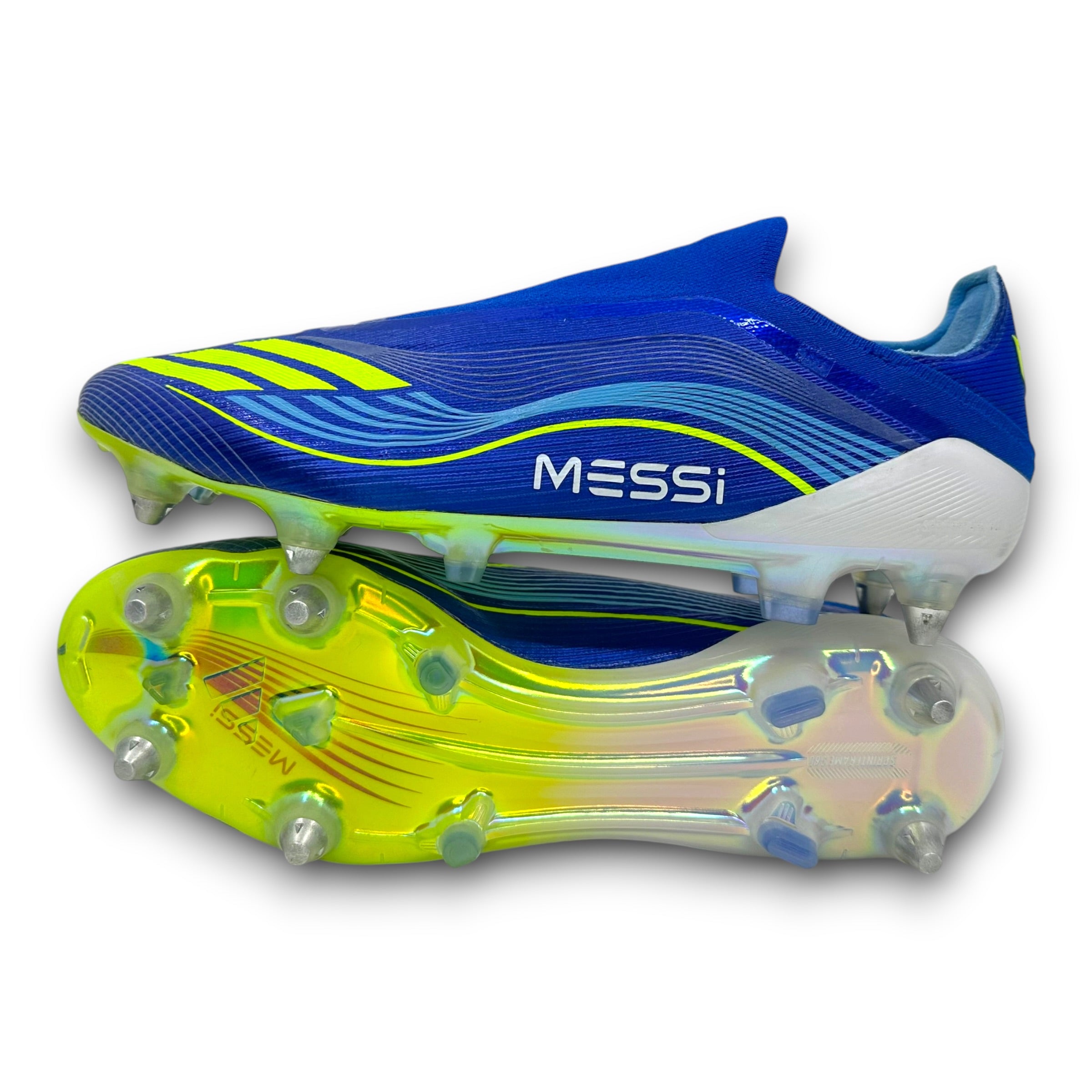 ADIDAS F50