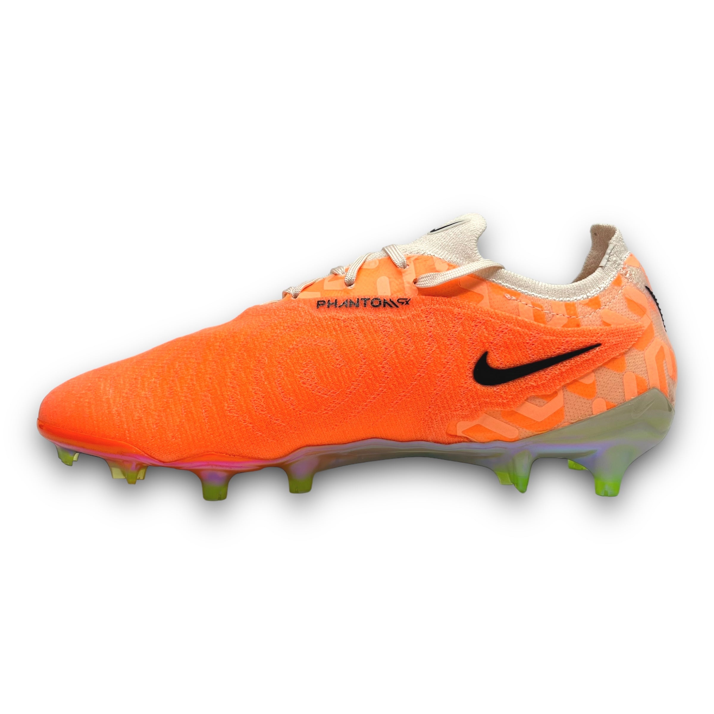 Nike Phantom GX Elite FG Limited Edition