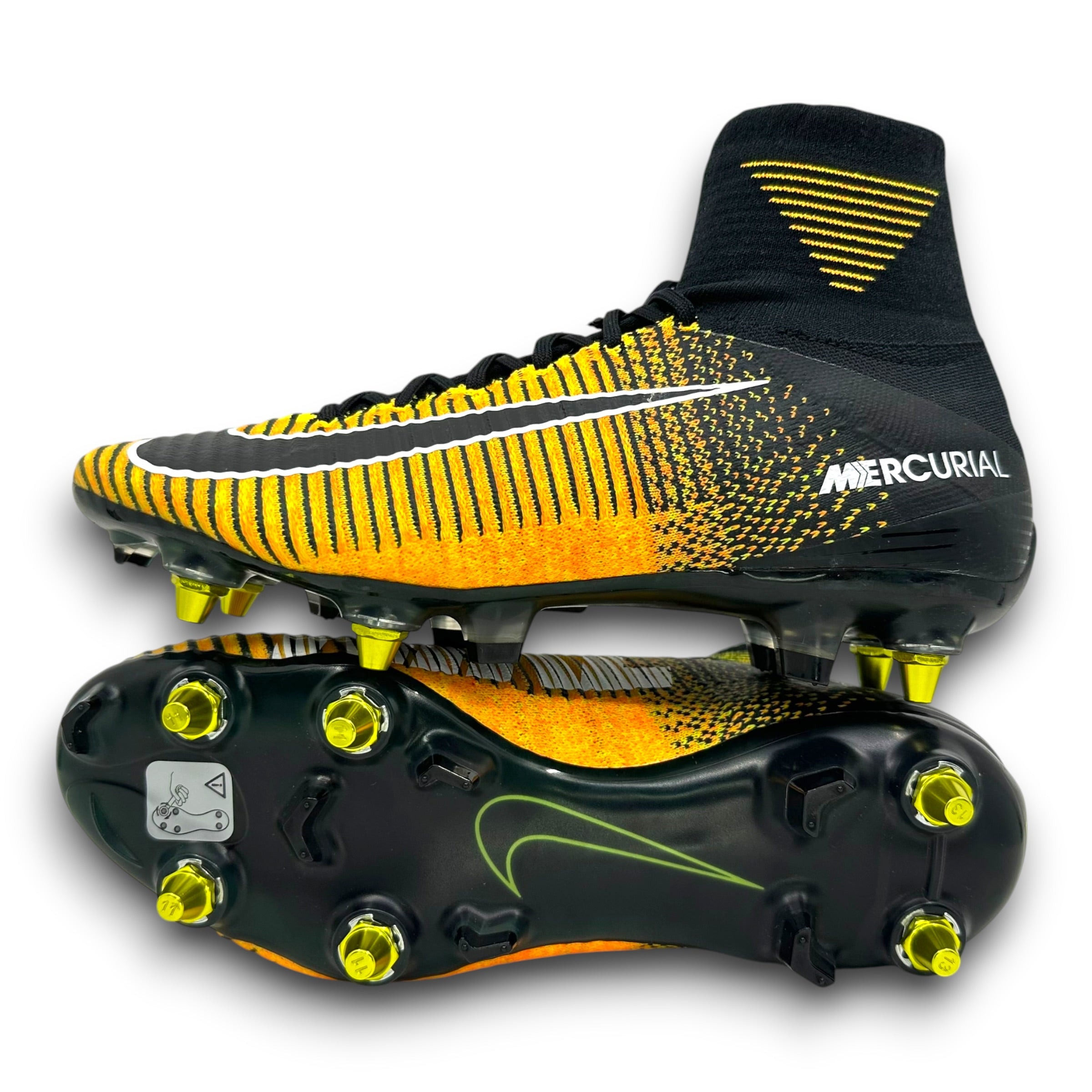 Nike Mercurial Superfly 5 Elite SG Anti-Clog