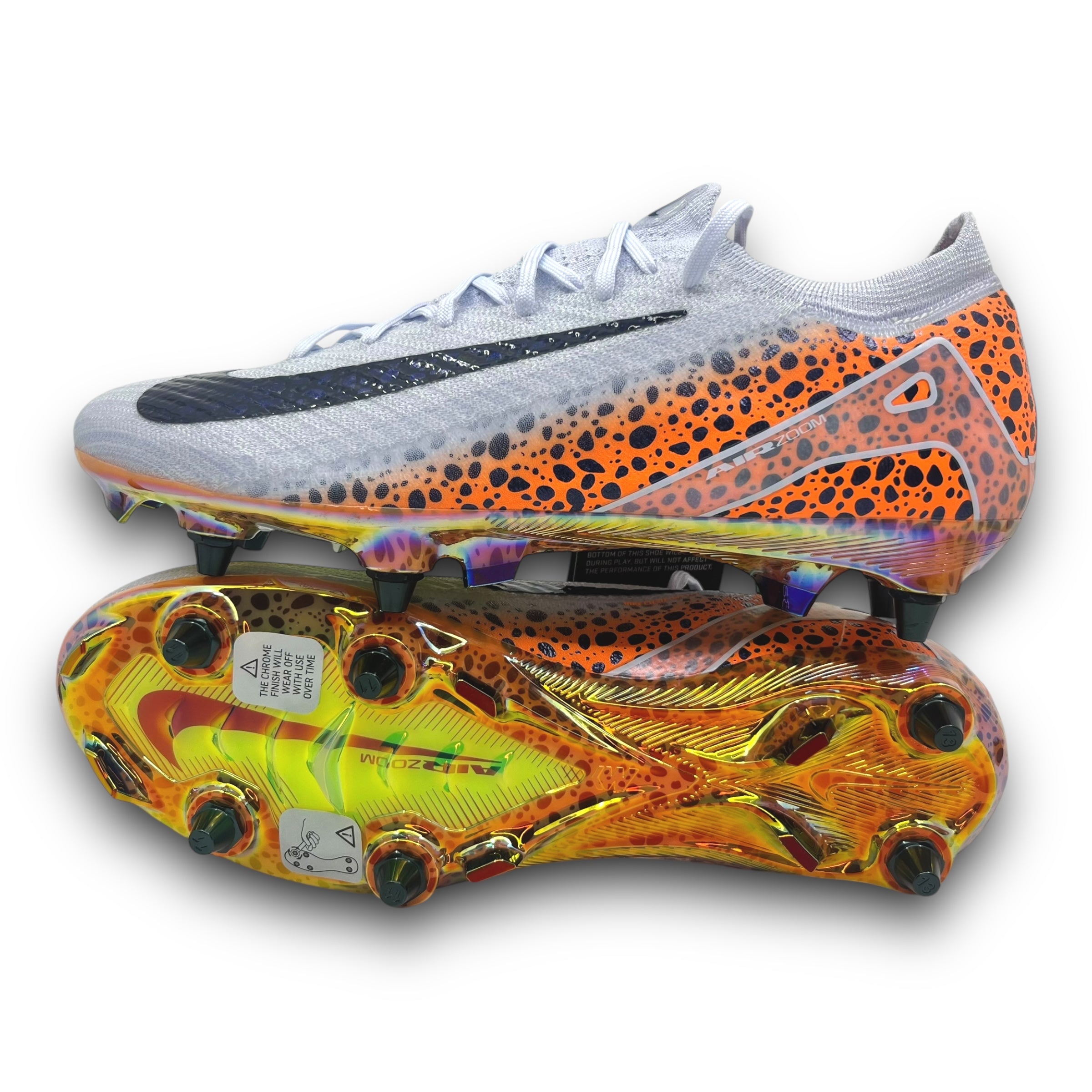 Nike Mercurial Vapor 16 Air Zoom Elite SG PRO