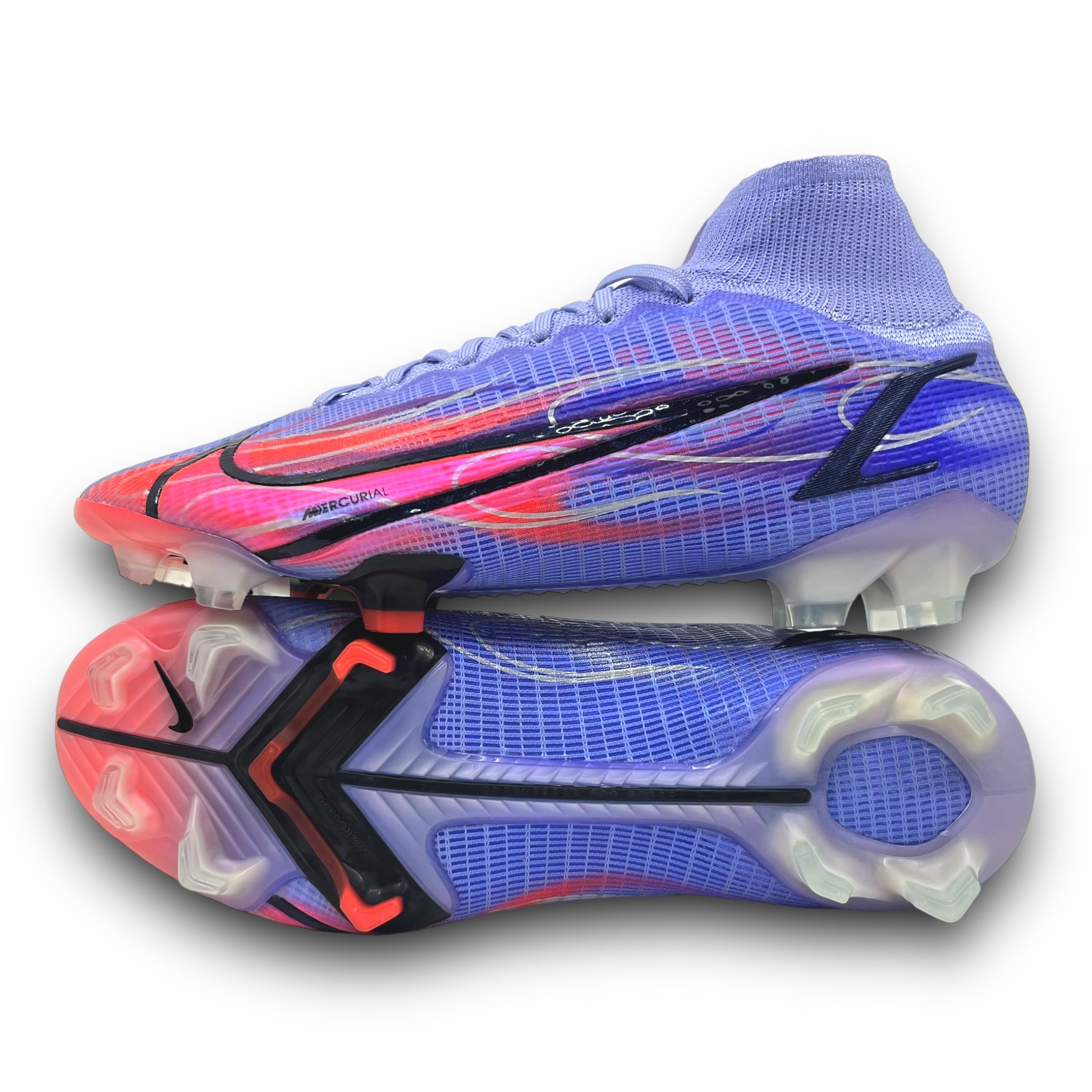 Nike Mercurial Superfly 8 Elite FG