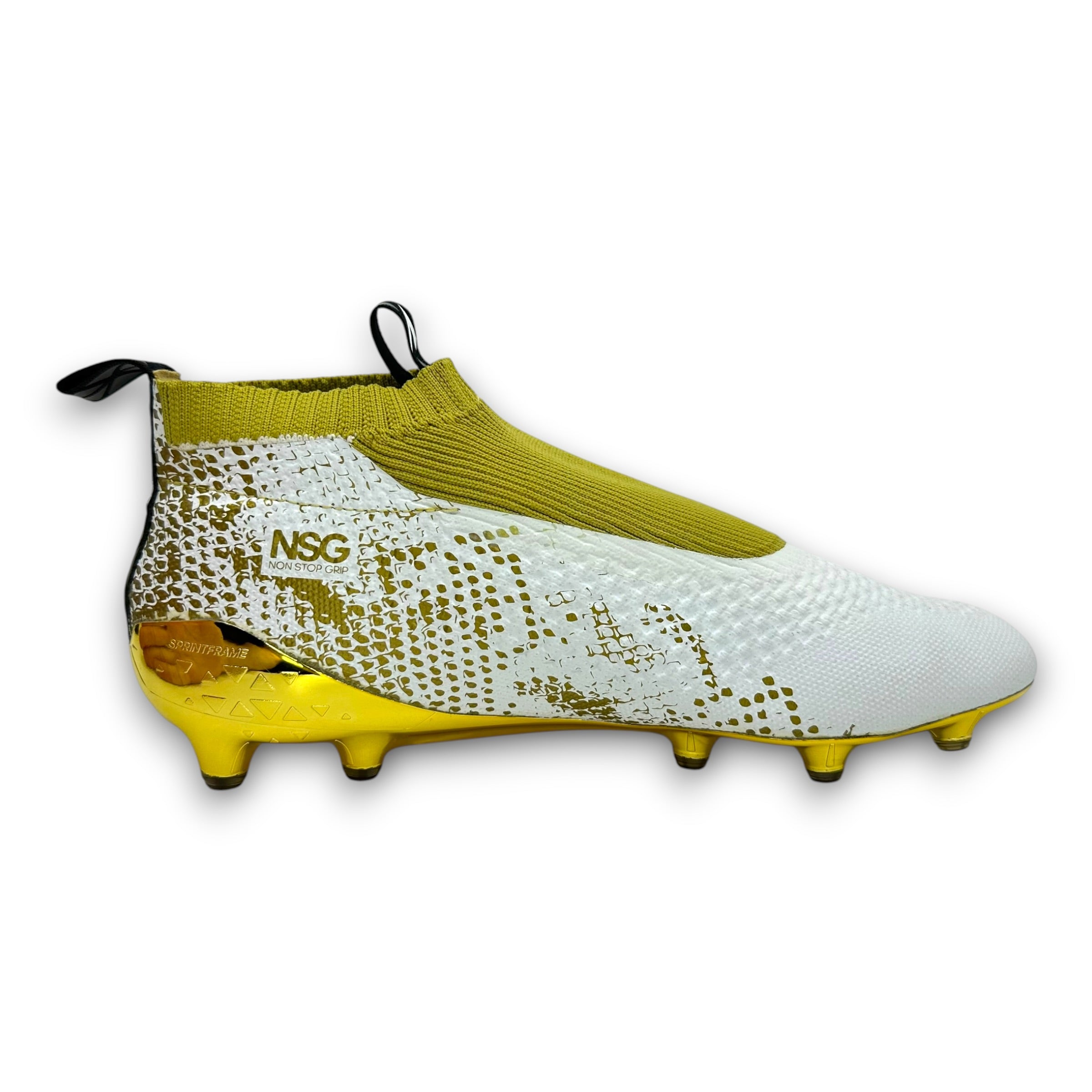 Adidas Ace 16+ PureControl FG/AG