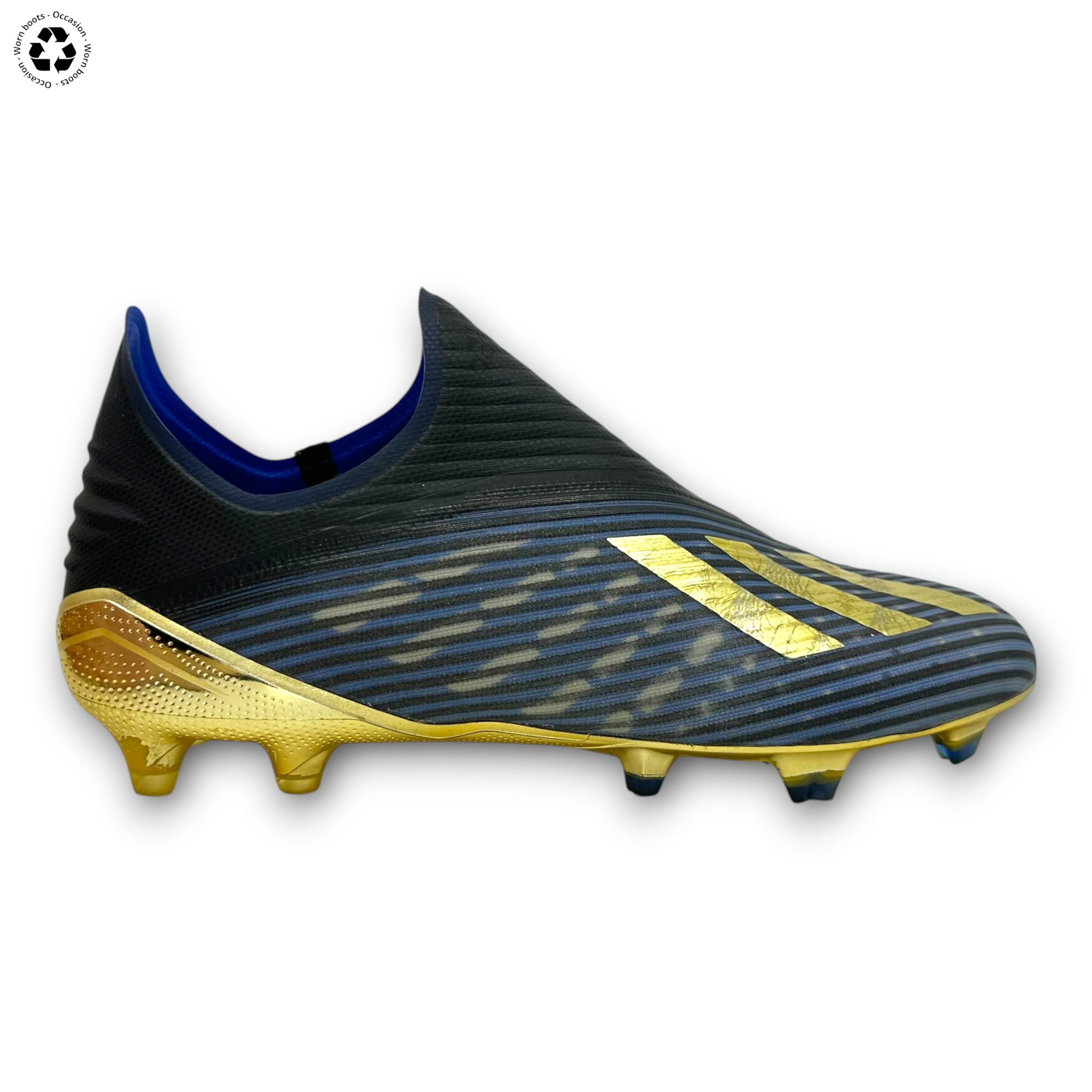 Adidas X 19+ FG - Occasion