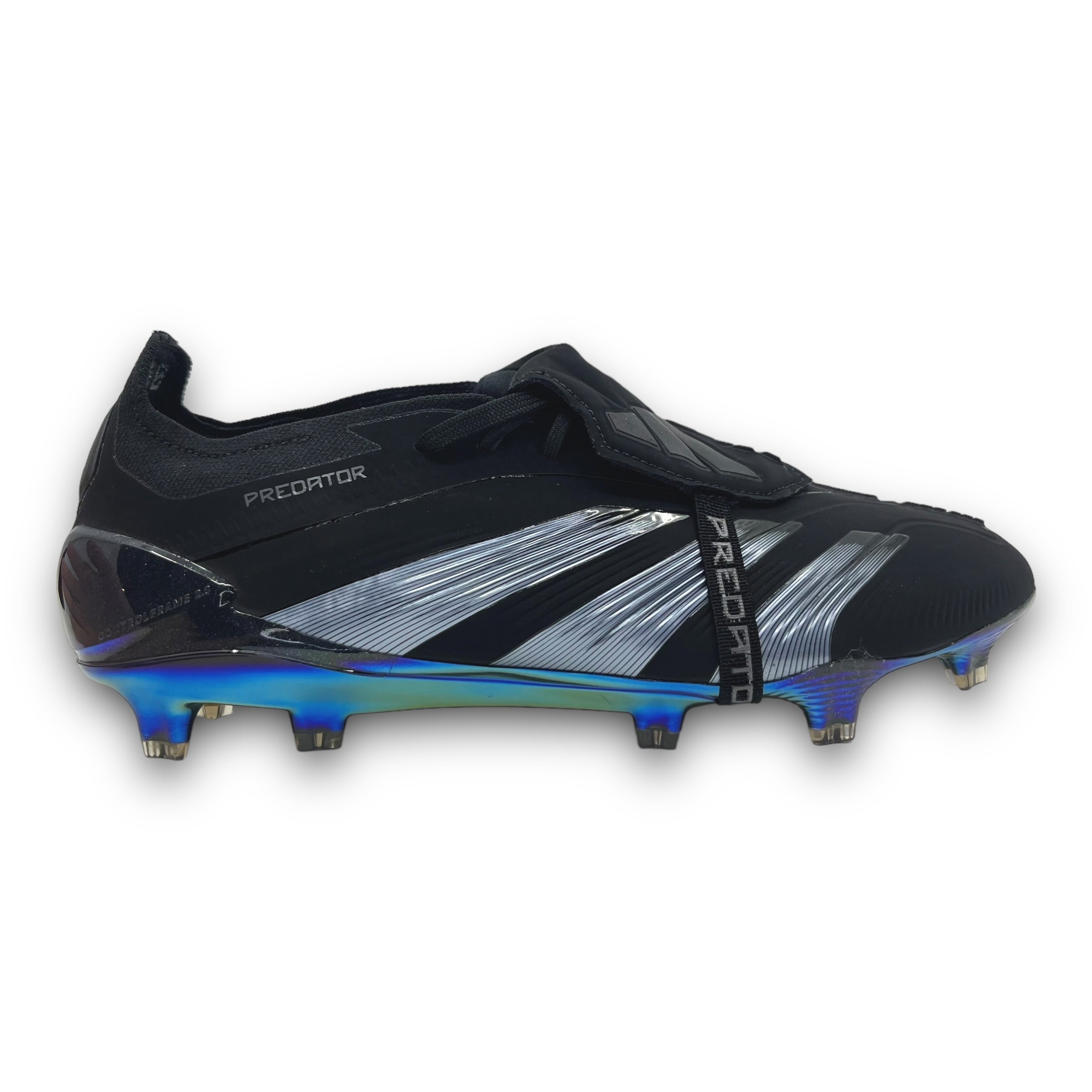 Adidas Predator Tongue Elite FG