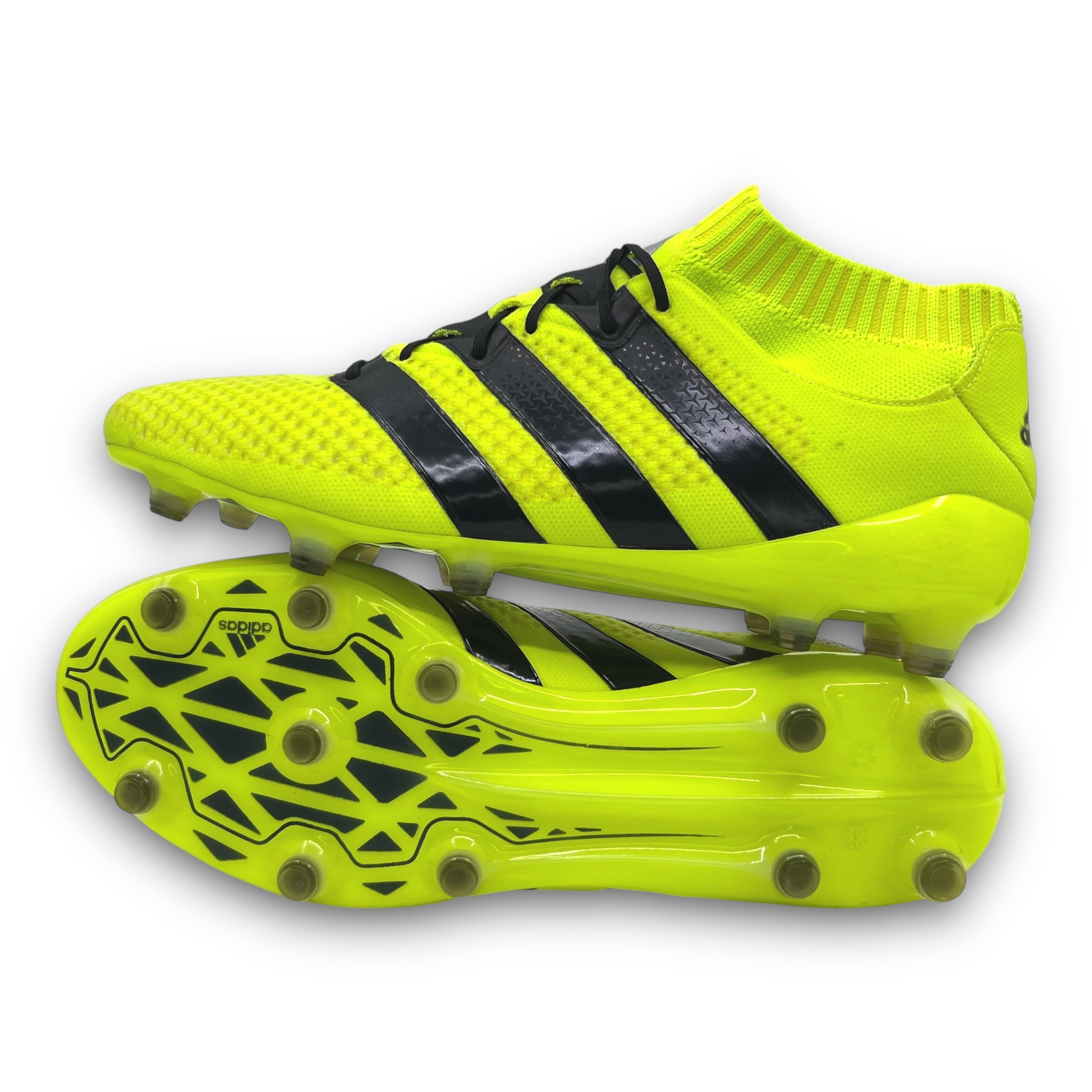 Adidas Ace 16.1 FG/AG Primeknit