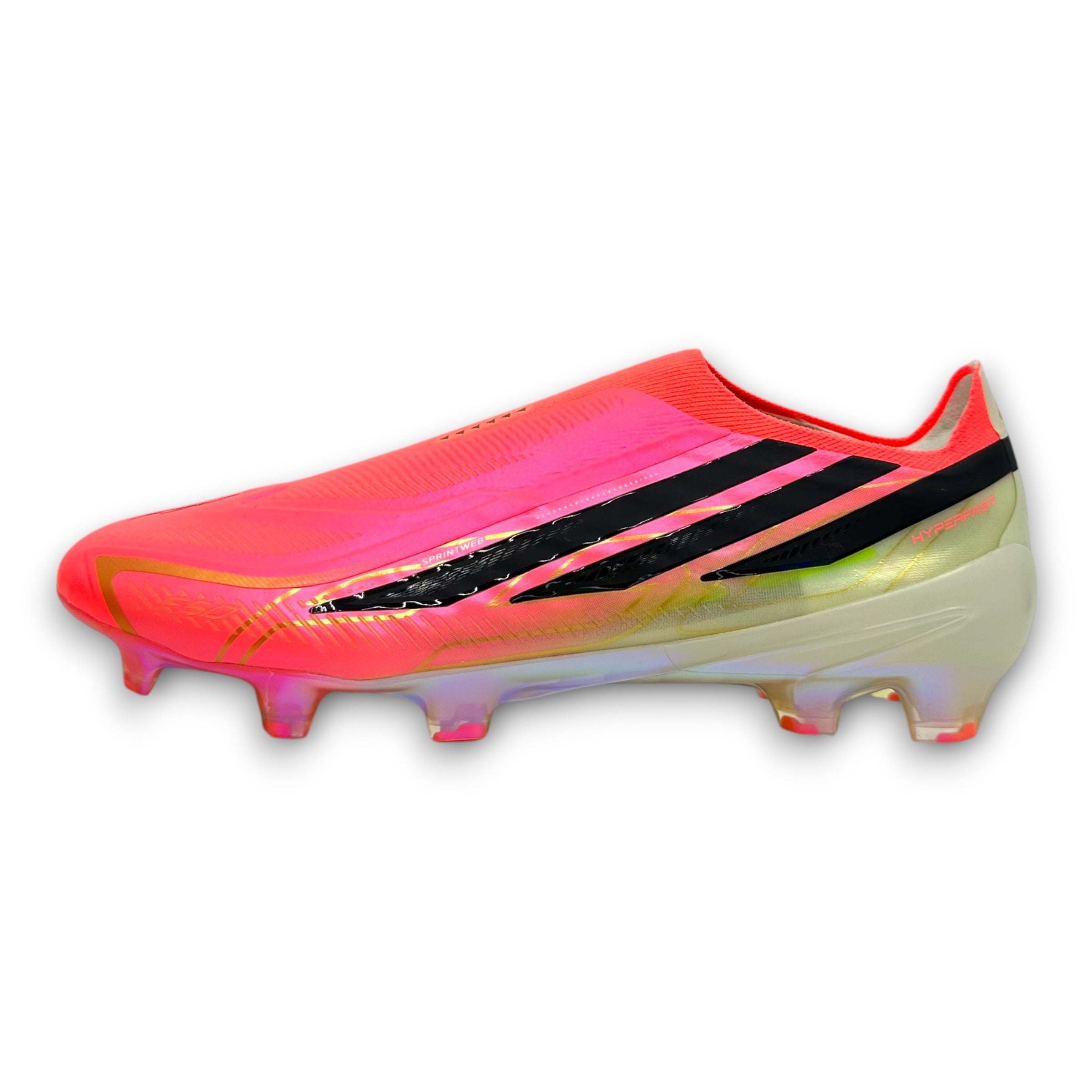 Adidas F50 Hyperfast EVO LL