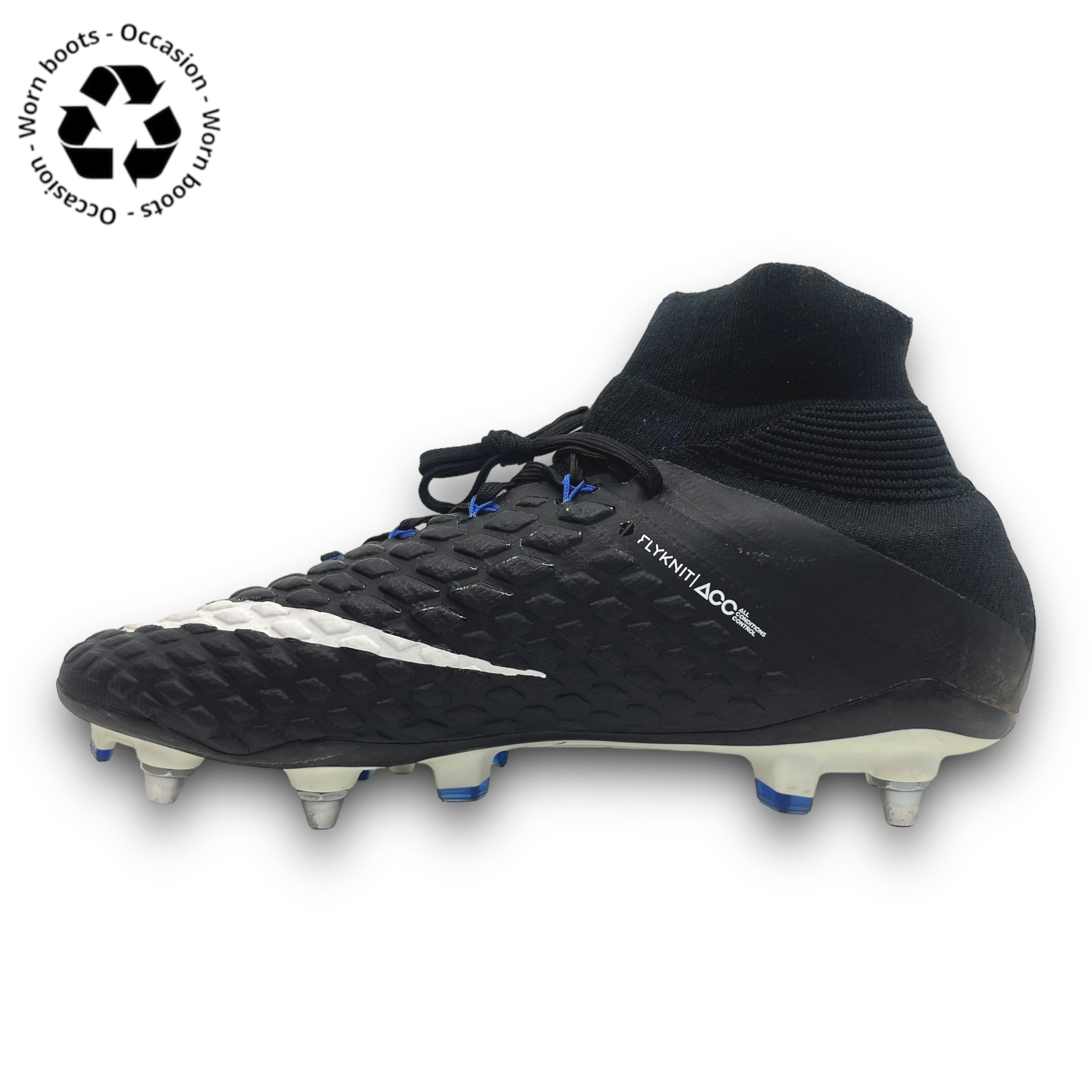 Nike Hypervenom Phantom 3 DF SG PRO