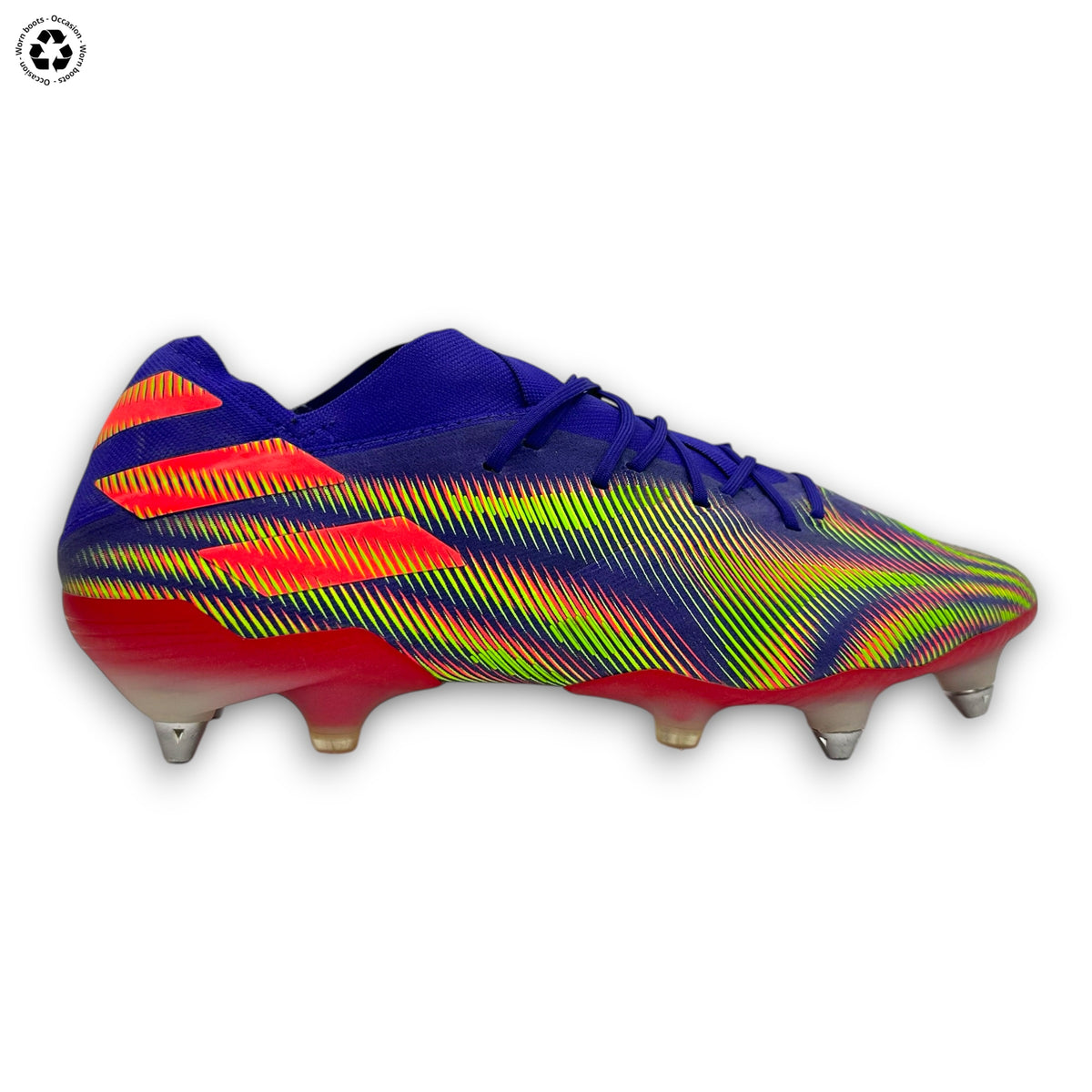 Adidas Nemeziz 19.1 SG - Occasion
